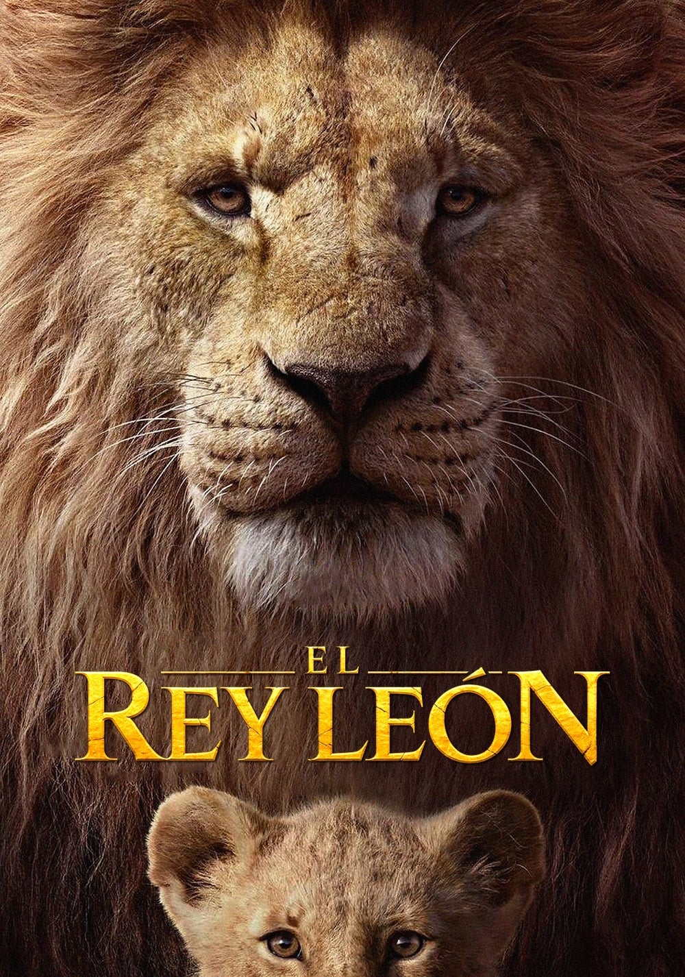 Immagine Il re leone - Poster - Sfondi