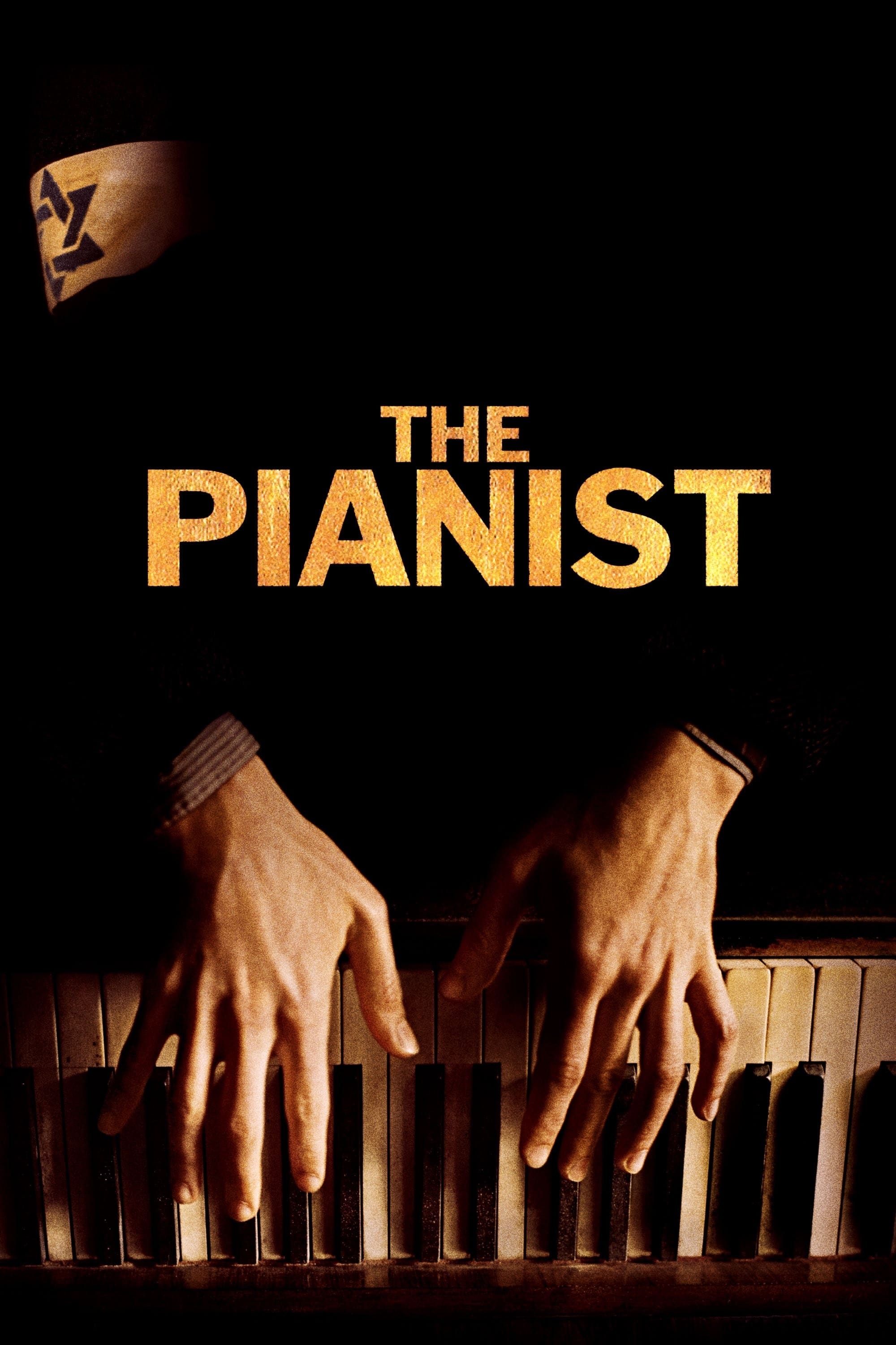 Immagine Il pianista - Poster - Sfondi