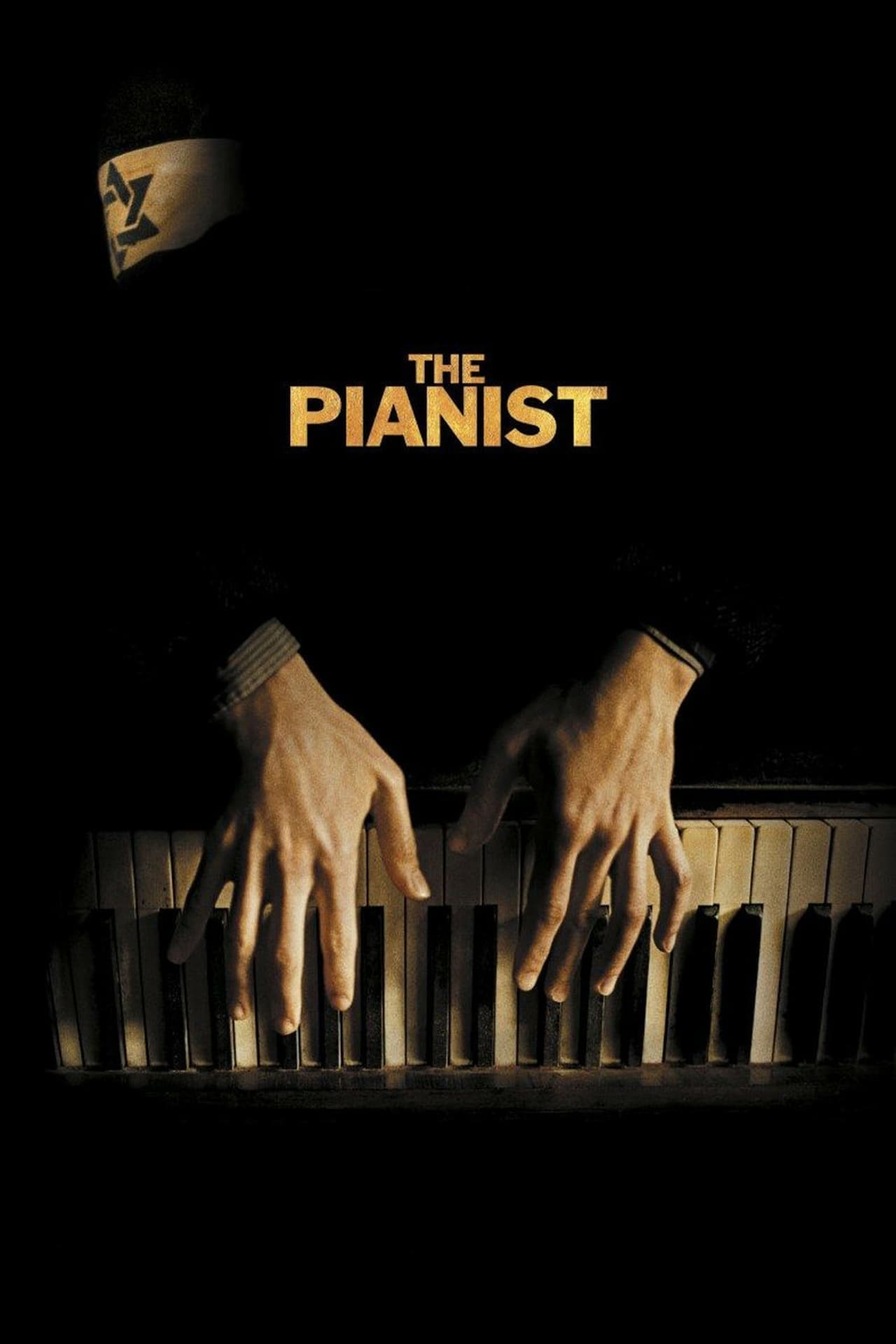 Immagine Il pianista - Poster - Sfondi