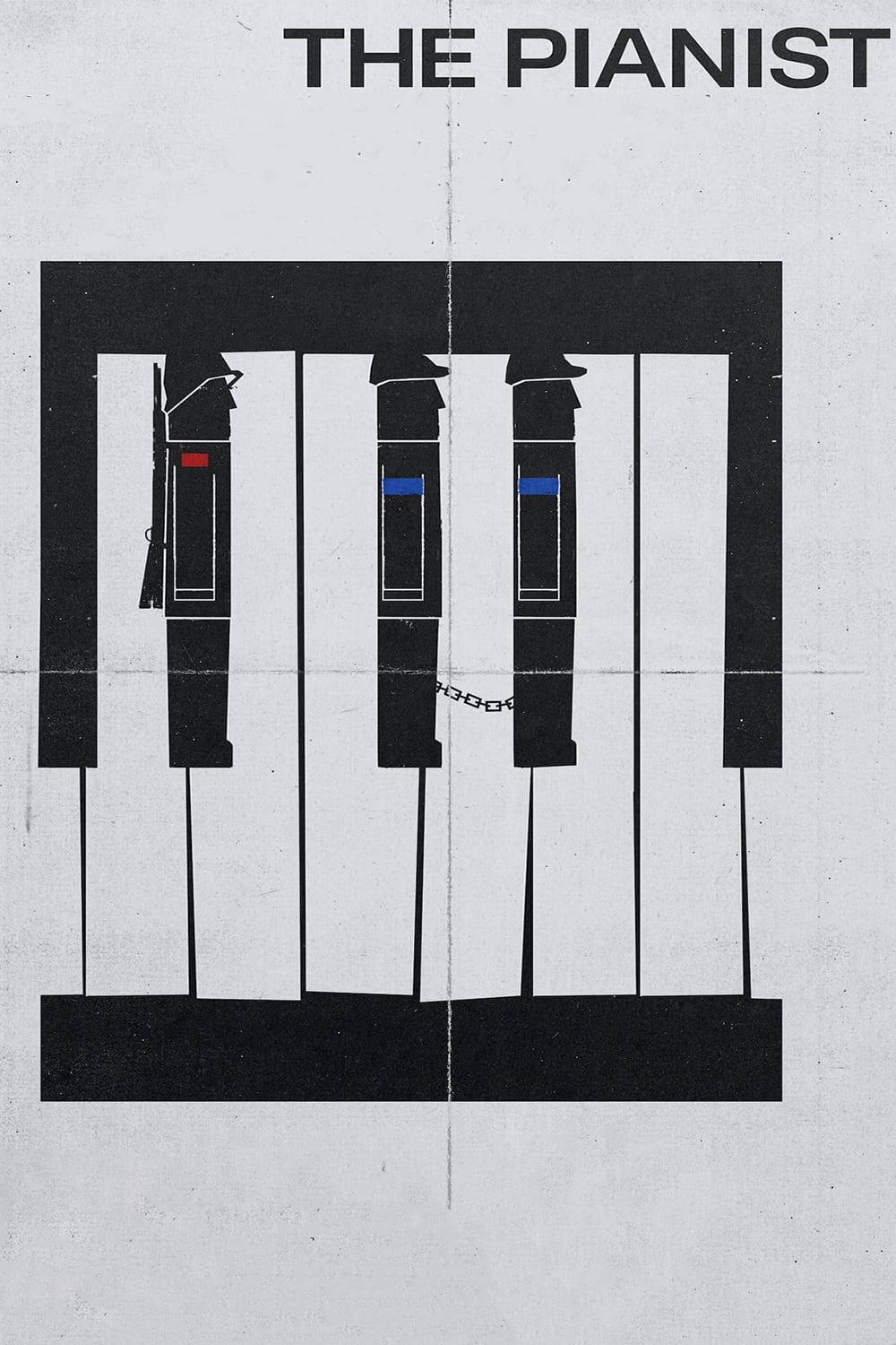 Immagine Il pianista - Poster - Sfondi