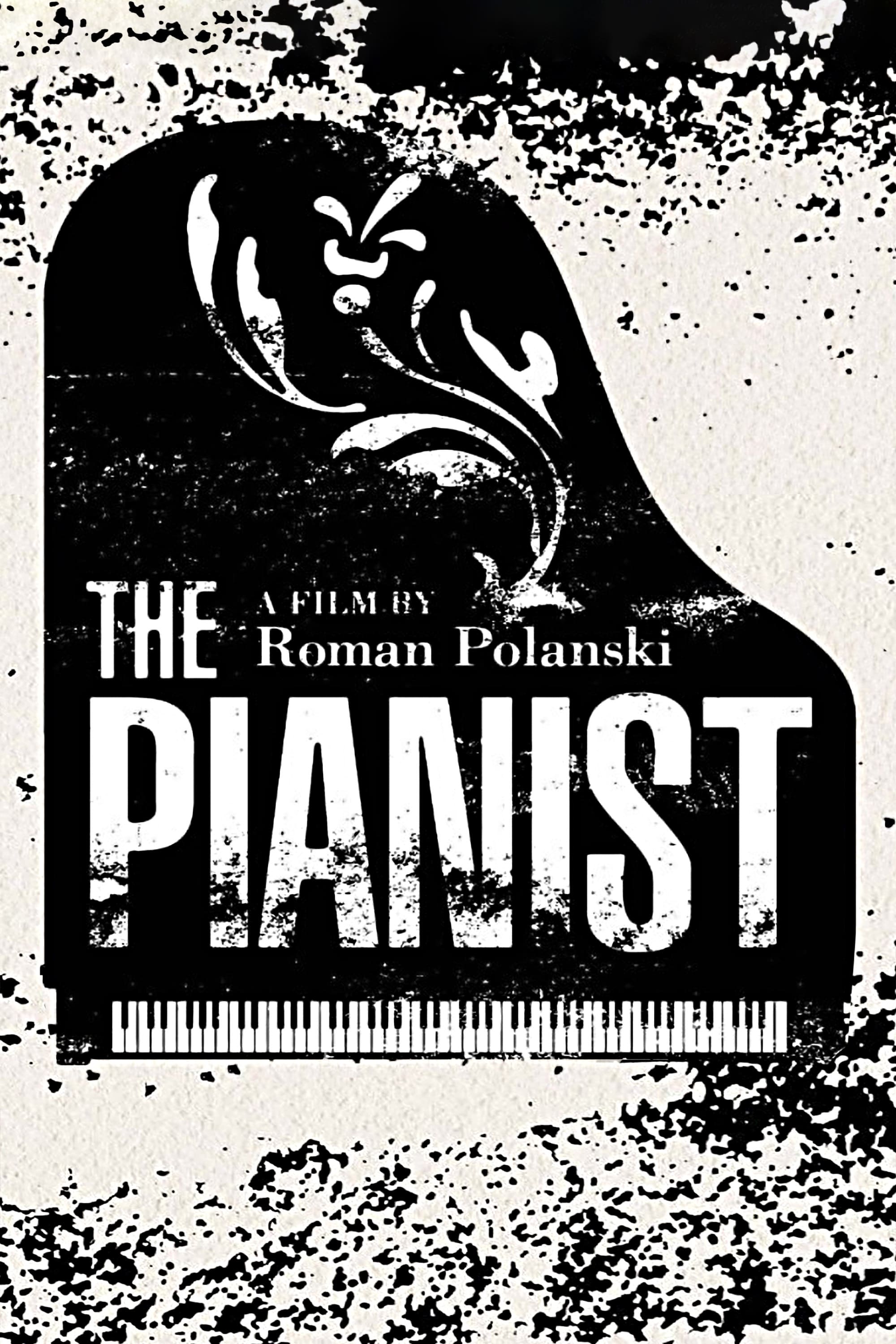 Immagine Il pianista - Poster - Sfondi