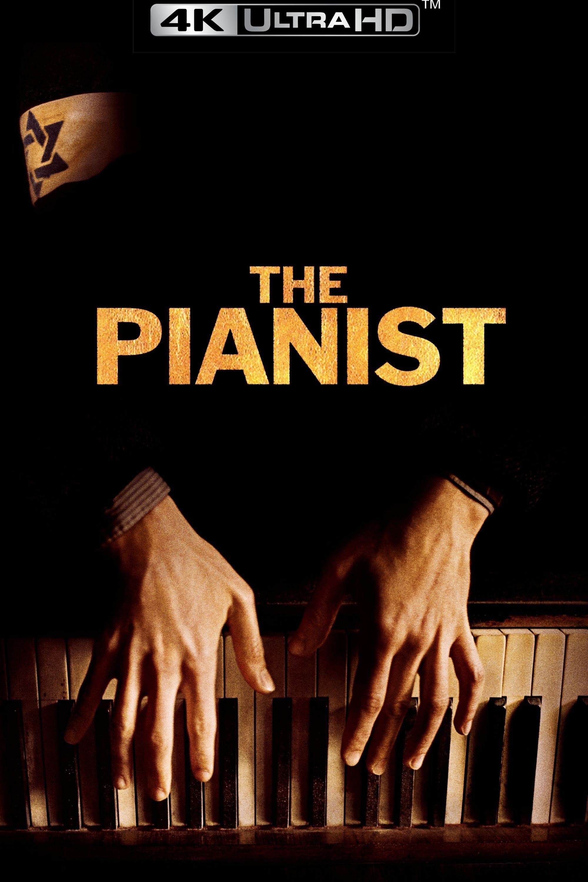 Immagine Il pianista - Poster - Sfondi