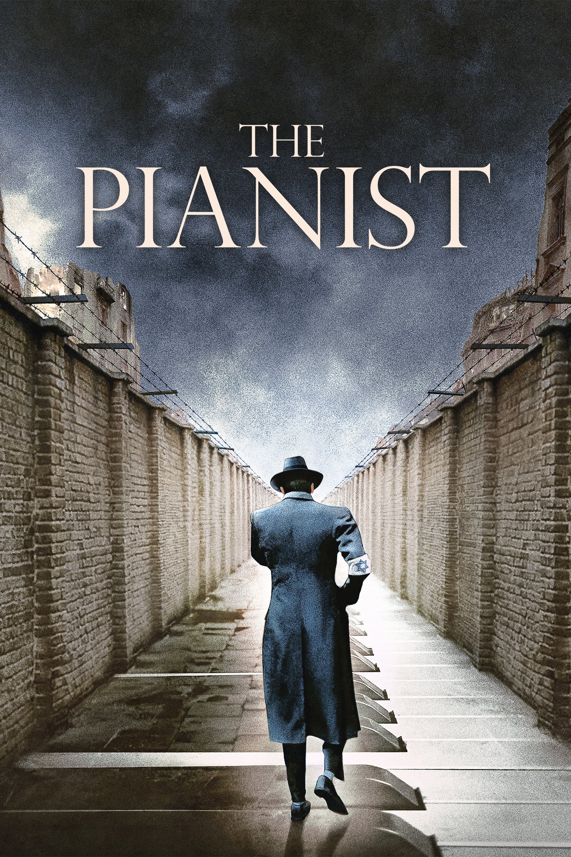 Immagine Il pianista - Poster - Sfondi