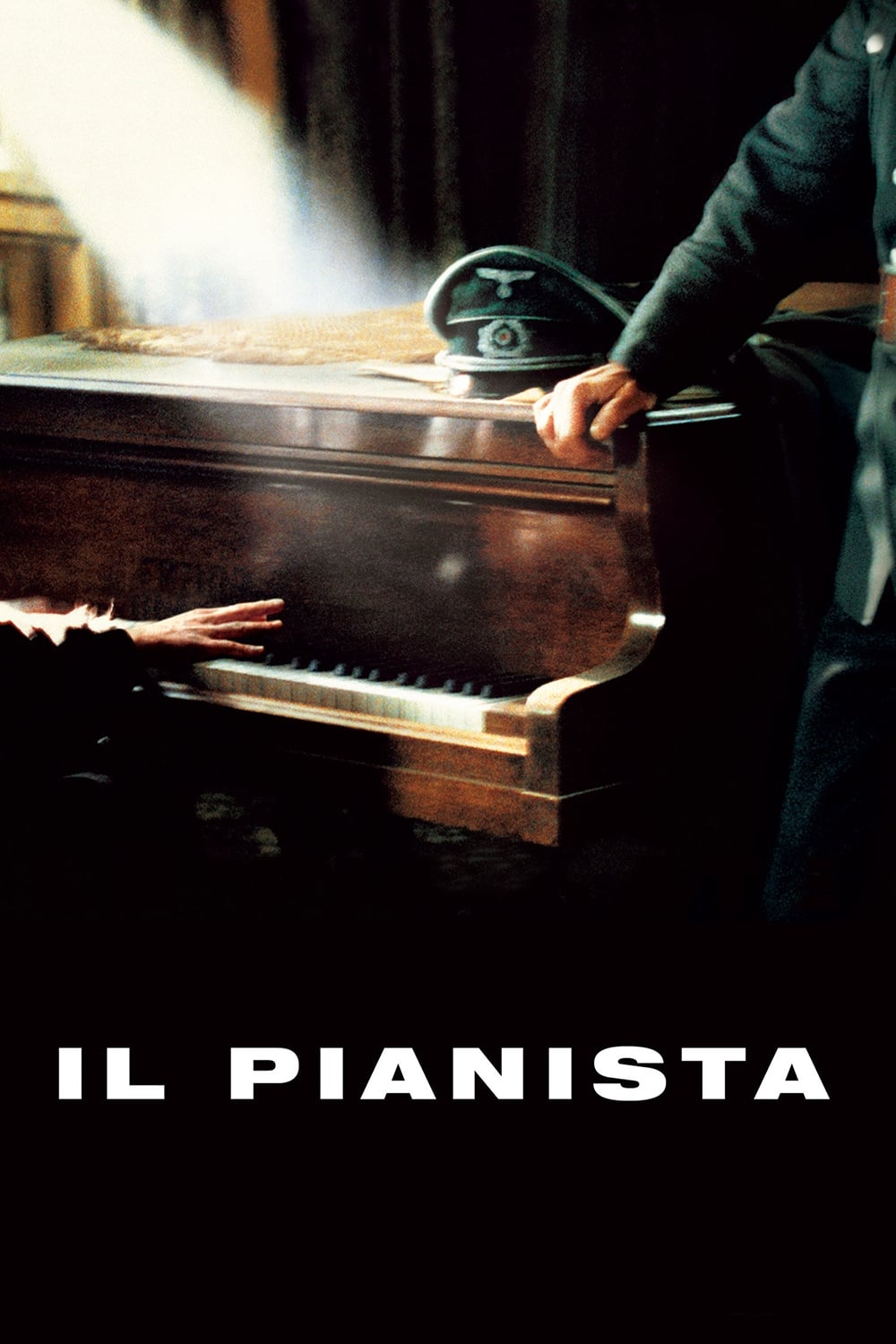 Immagine Il pianista - Poster - Sfondi