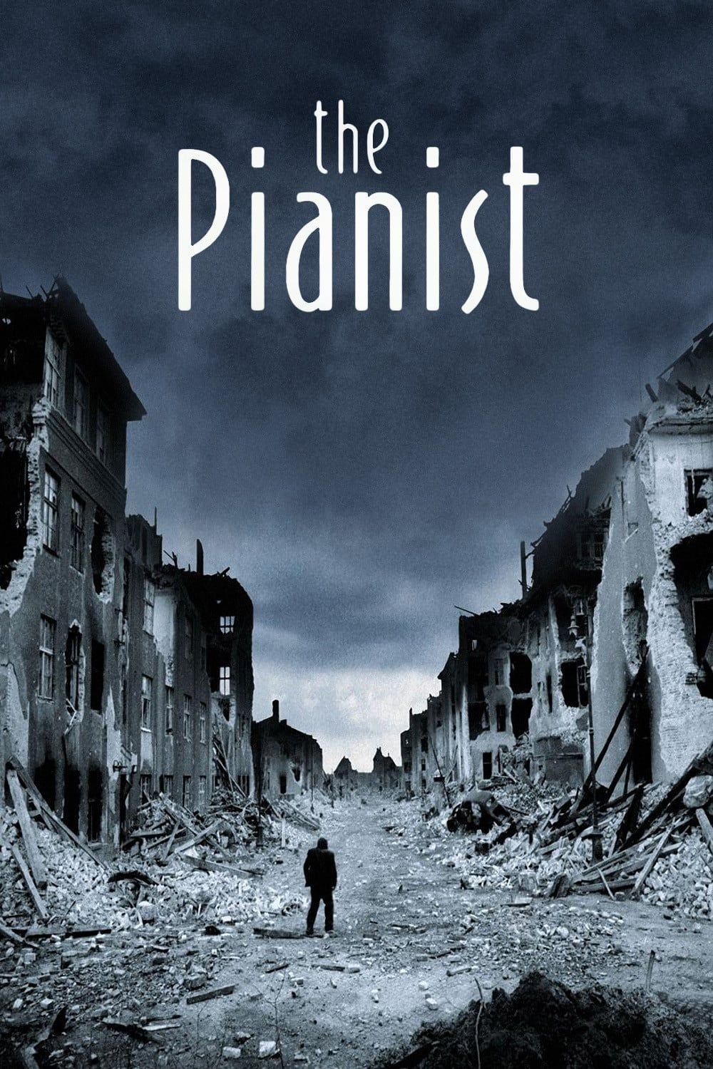 Immagine Il pianista - Poster - Sfondi