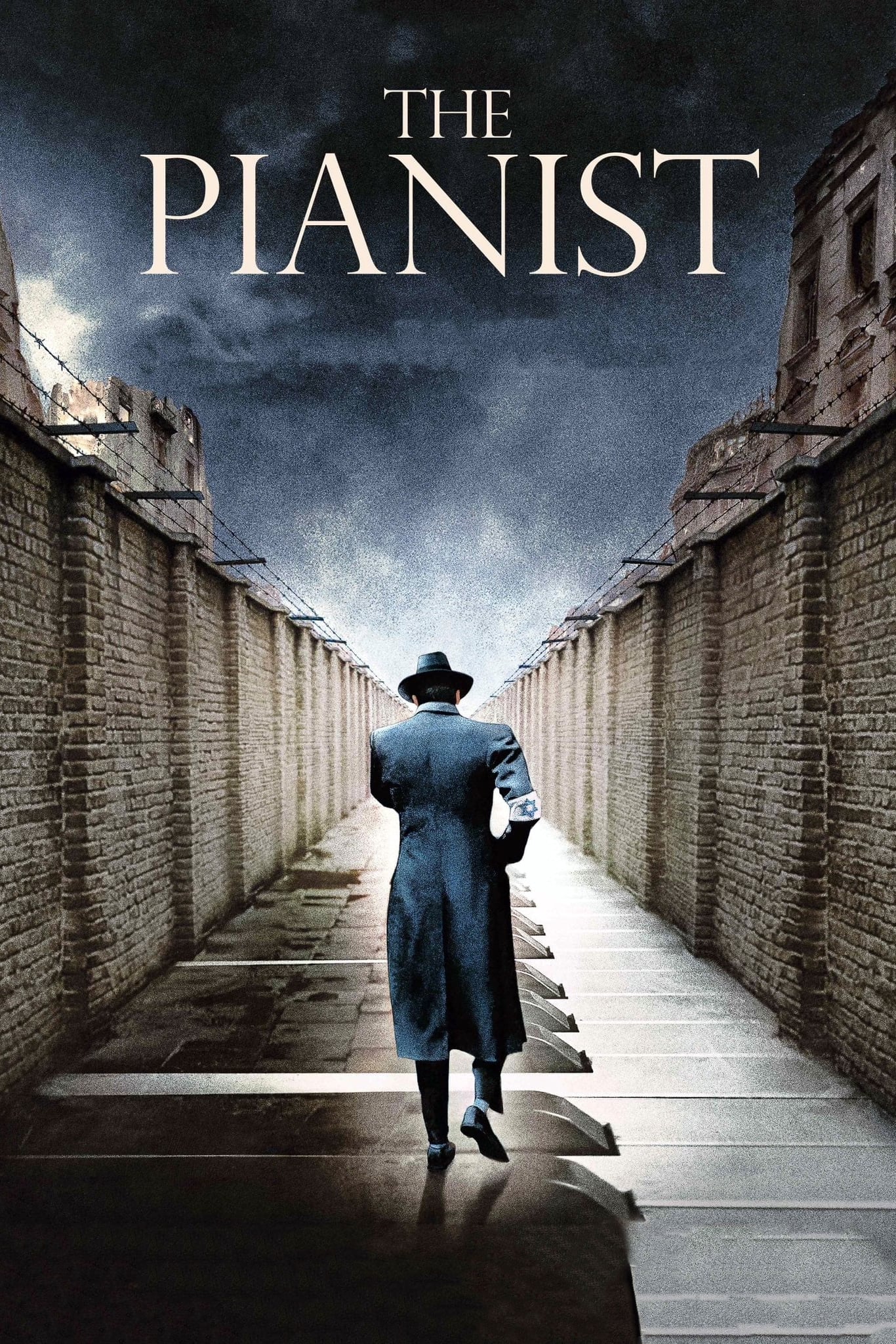 Immagine Il pianista - Poster - Sfondi