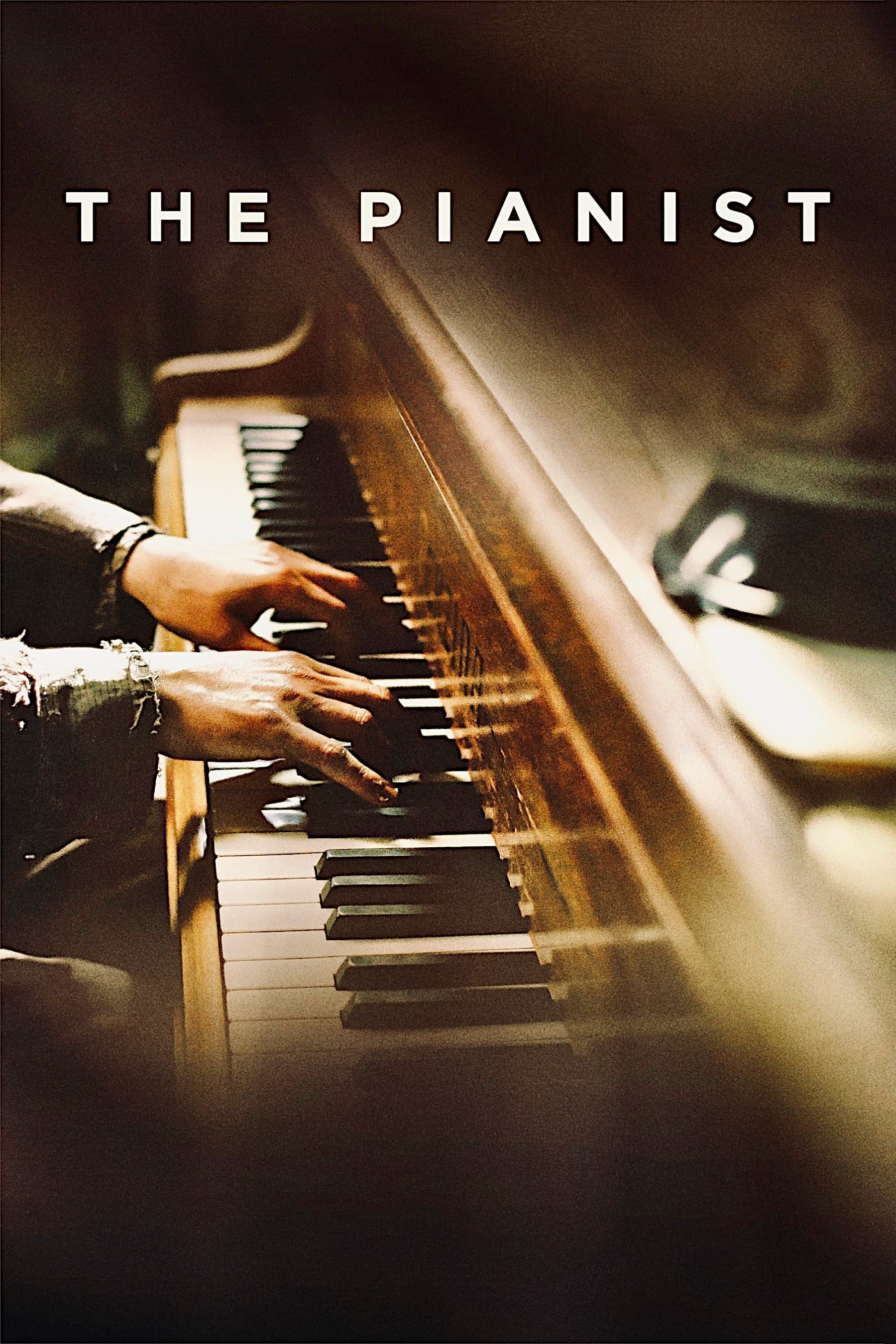 Immagine Il pianista - Poster - Sfondi