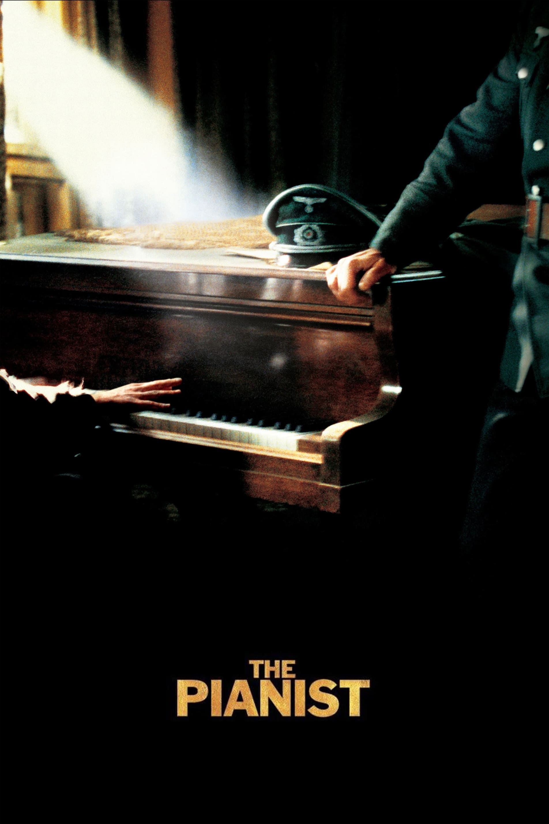 Immagine Il pianista - Poster - Sfondi