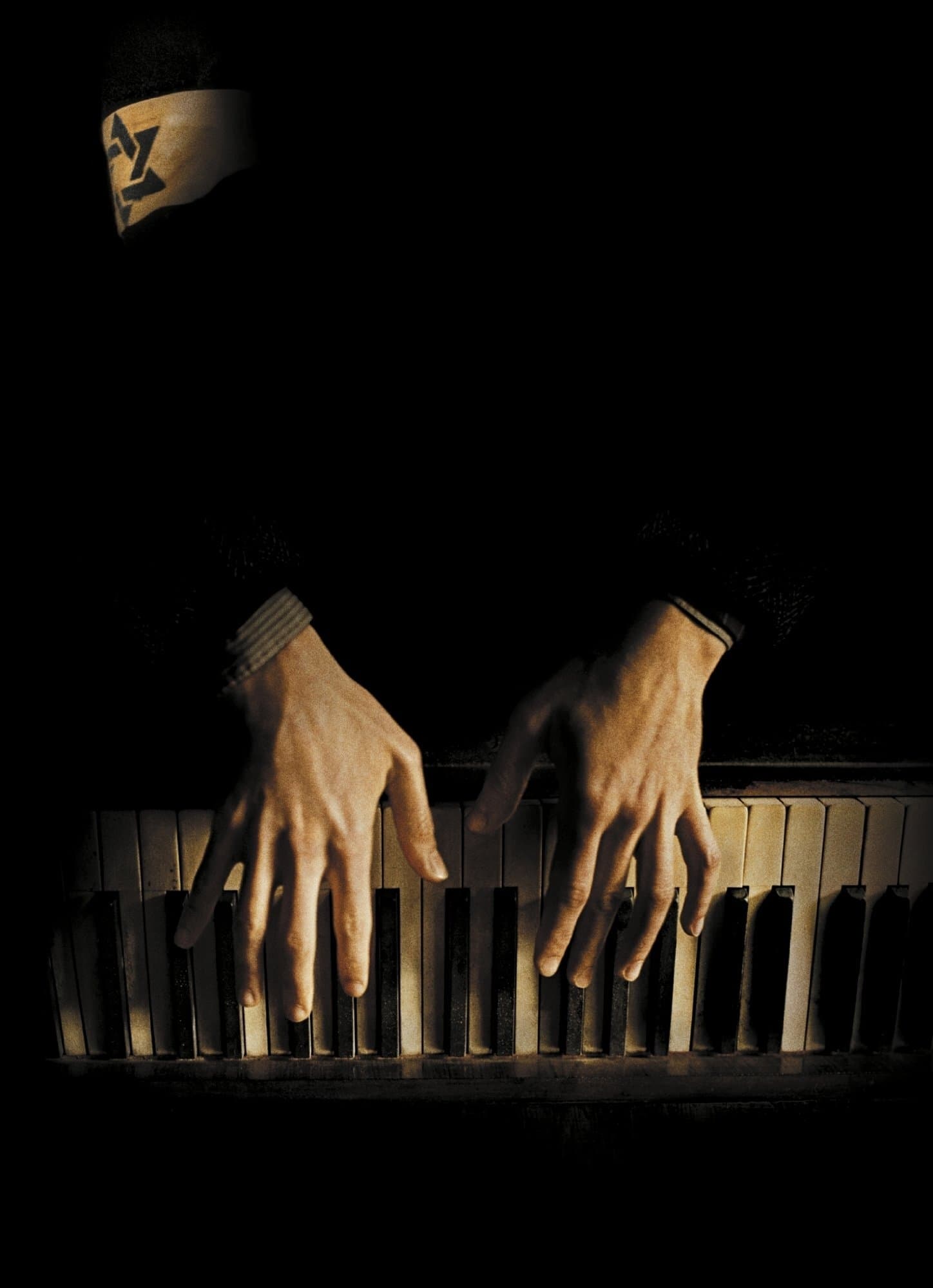 Immagine Il pianista - Poster - Sfondi