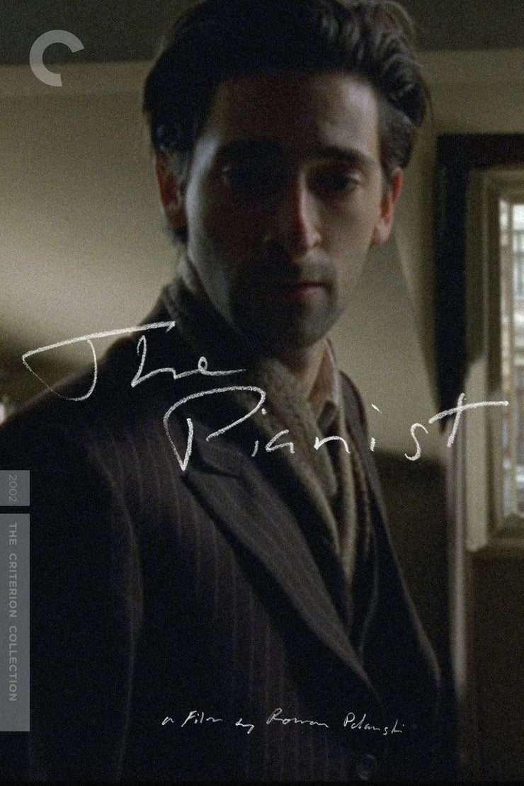 Immagine Il pianista - Poster - Sfondi