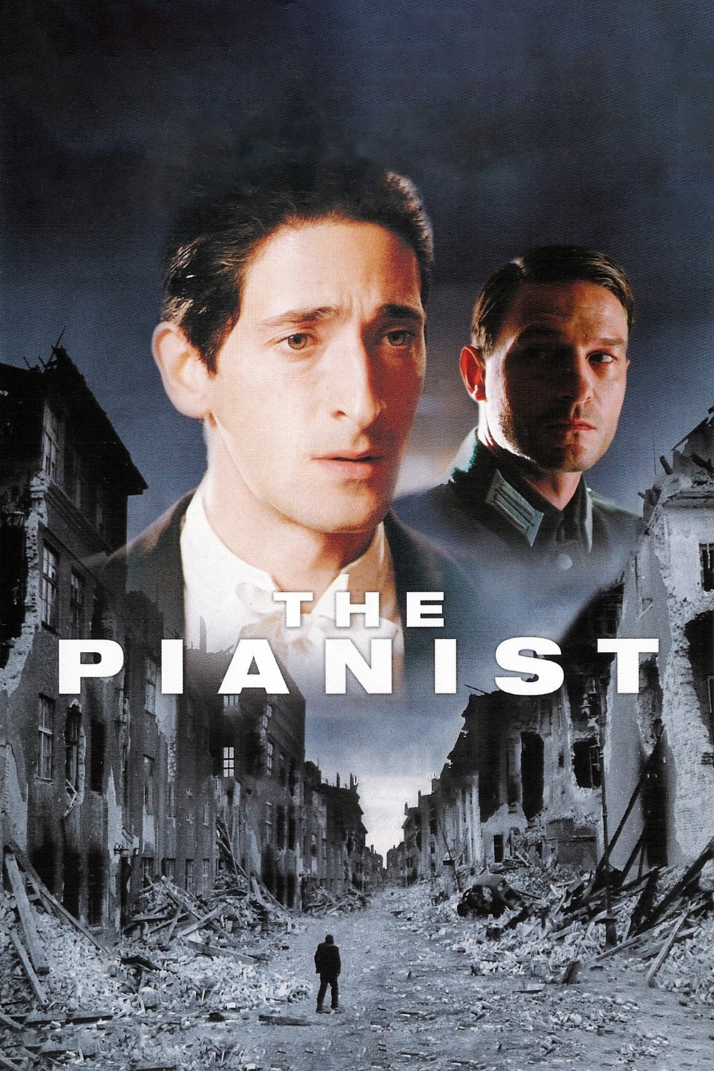 Immagine Il pianista - Poster - Sfondi