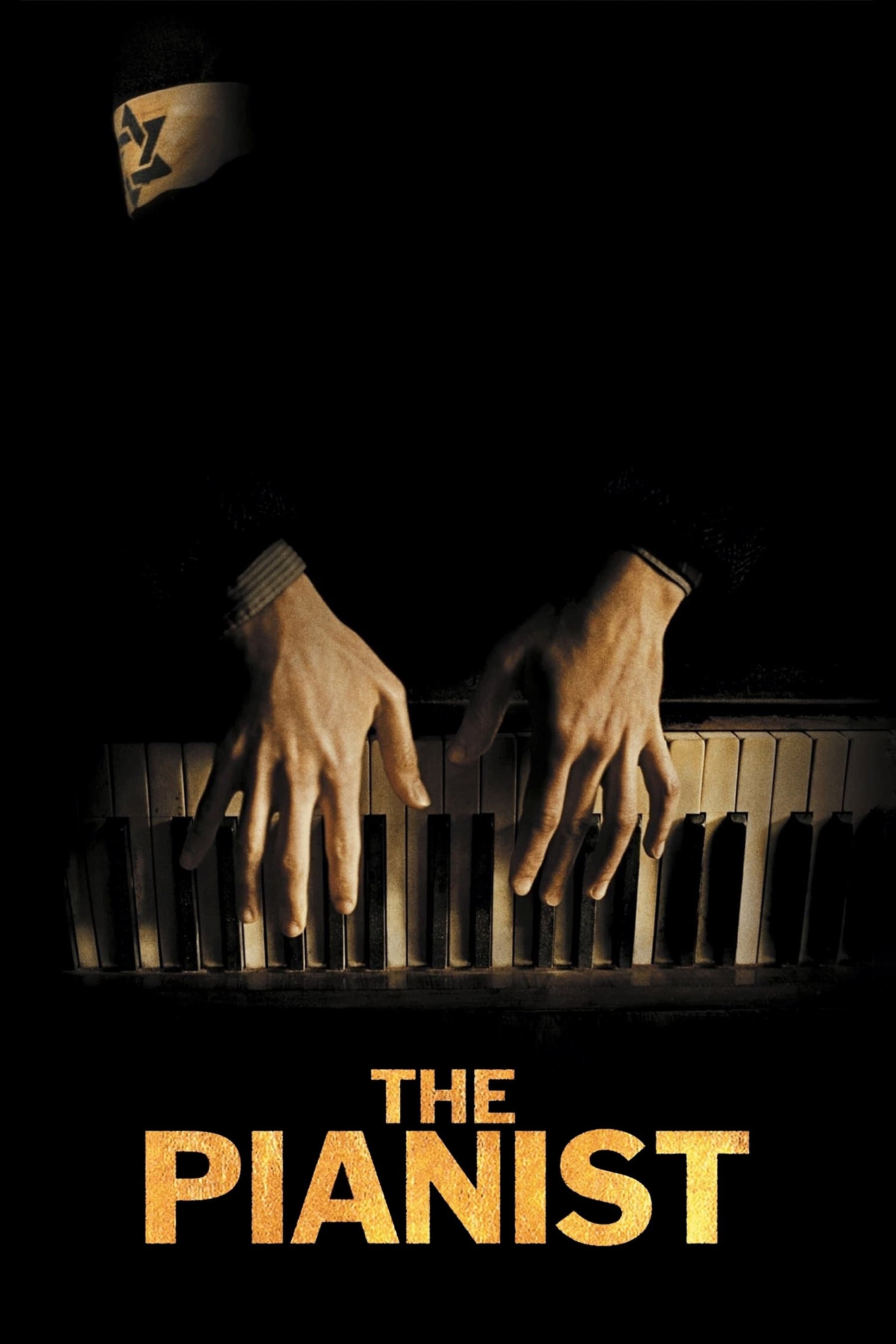 Immagine Il pianista - Poster - Sfondi
