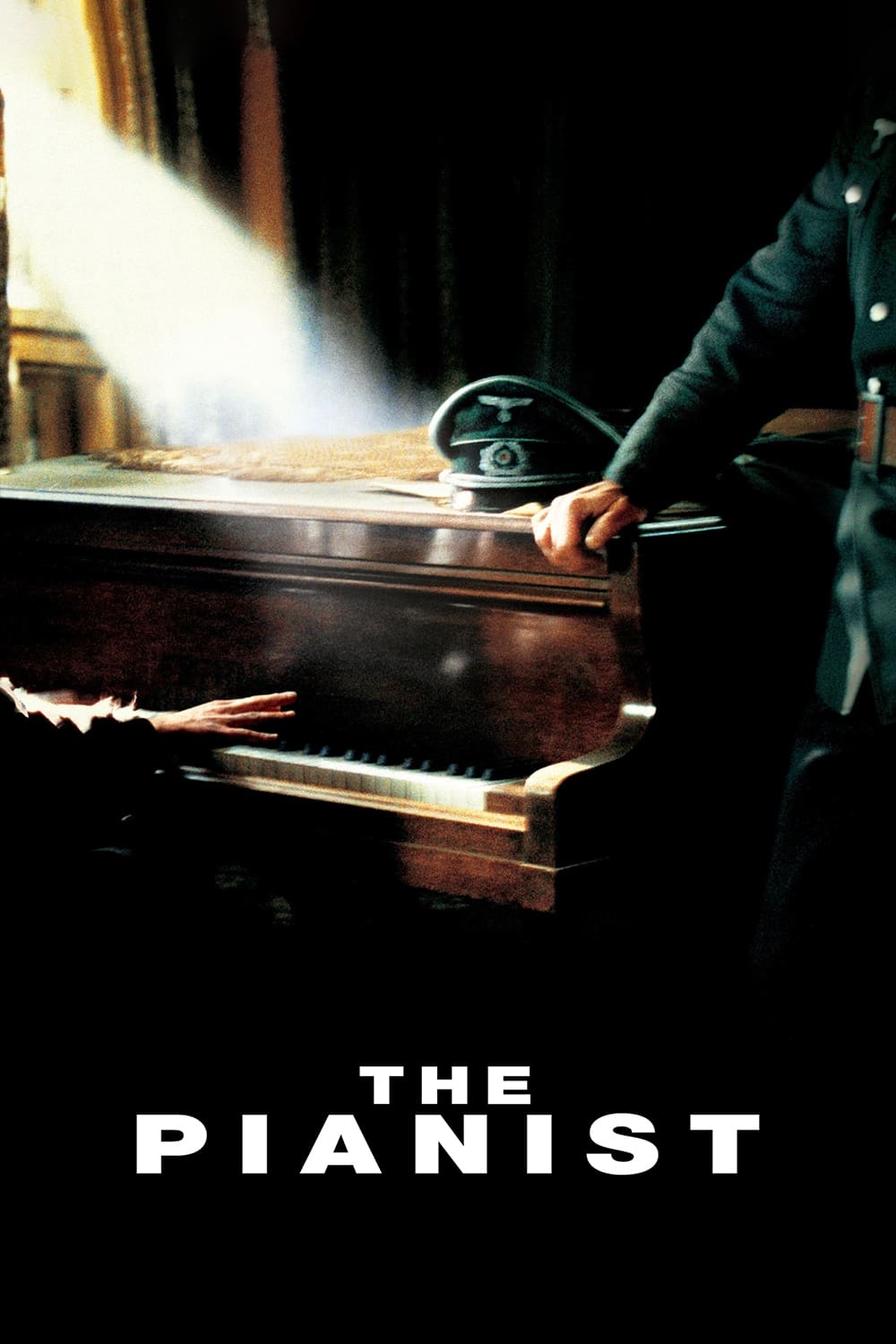 Immagine Il pianista - Poster - Sfondi