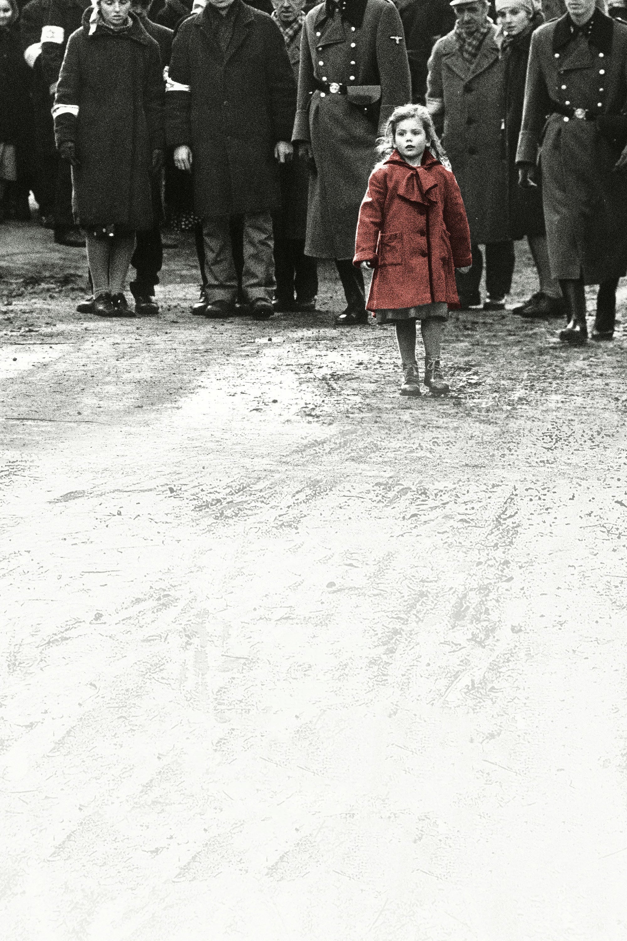 Immagine Schindler's List - Poster - Sfondi