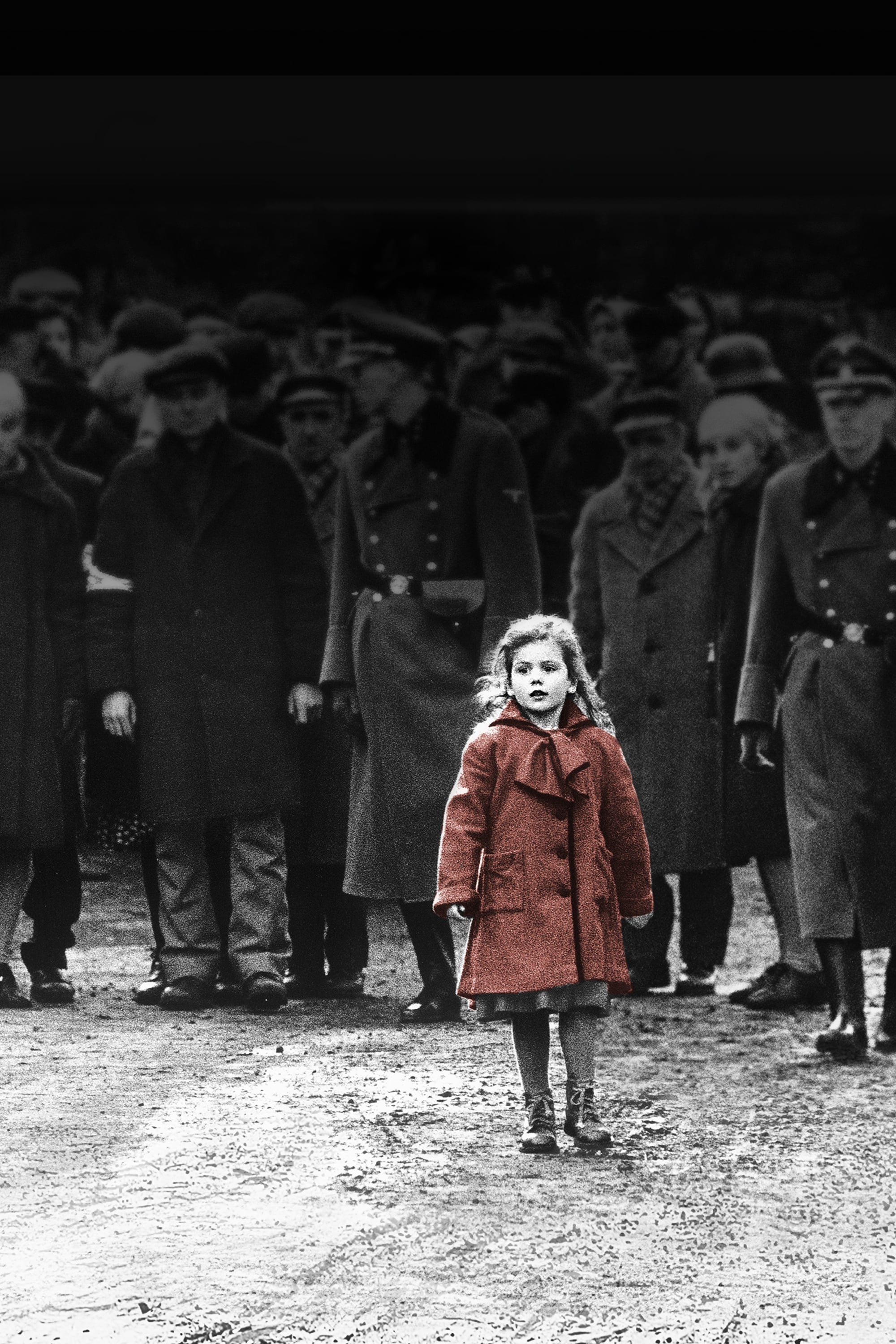 Immagine Schindler's List - Poster - Sfondi