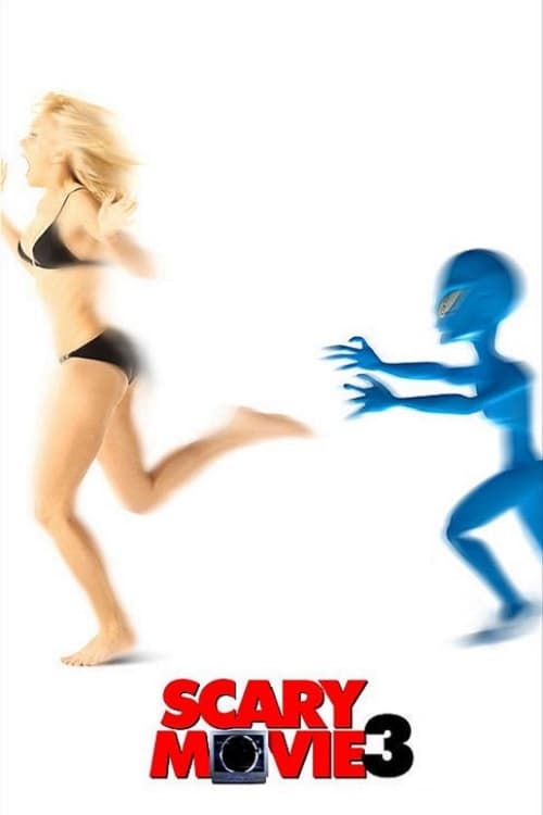 Immagine Scary Movie 3 - Una risata vi seppellirà - Poster - Sfondi