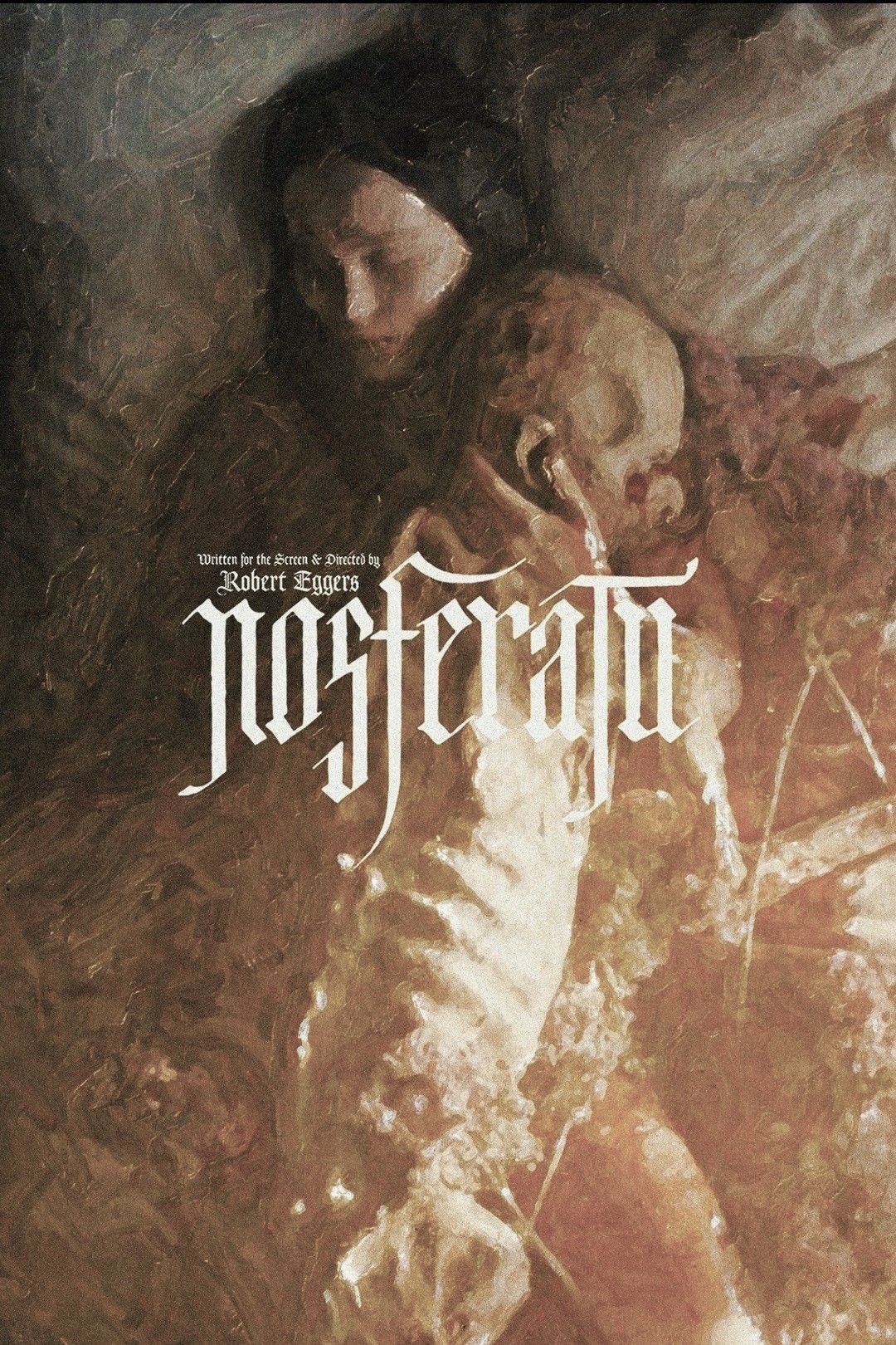 Immagine Nosferatu - Poster - Sfondi