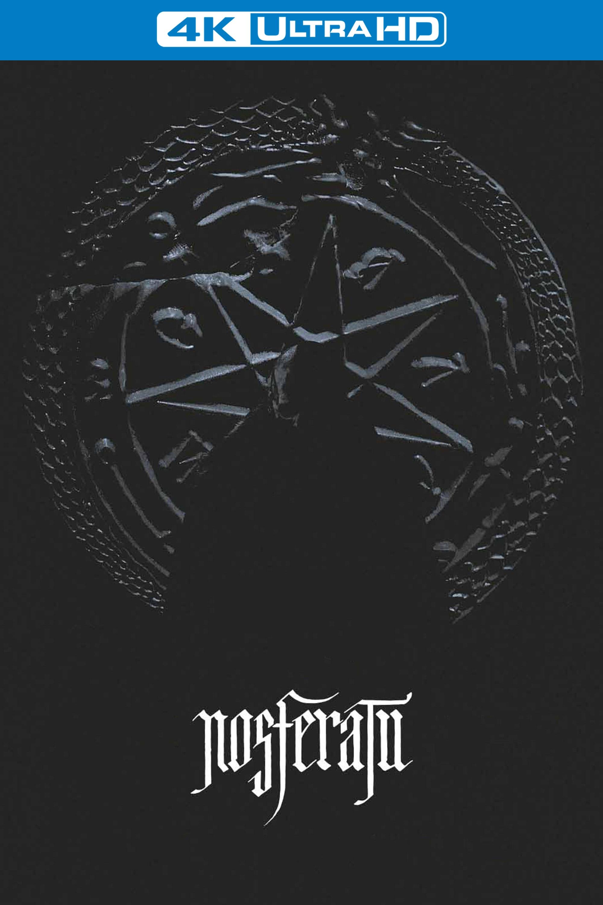 Immagine Nosferatu - Poster - Sfondi