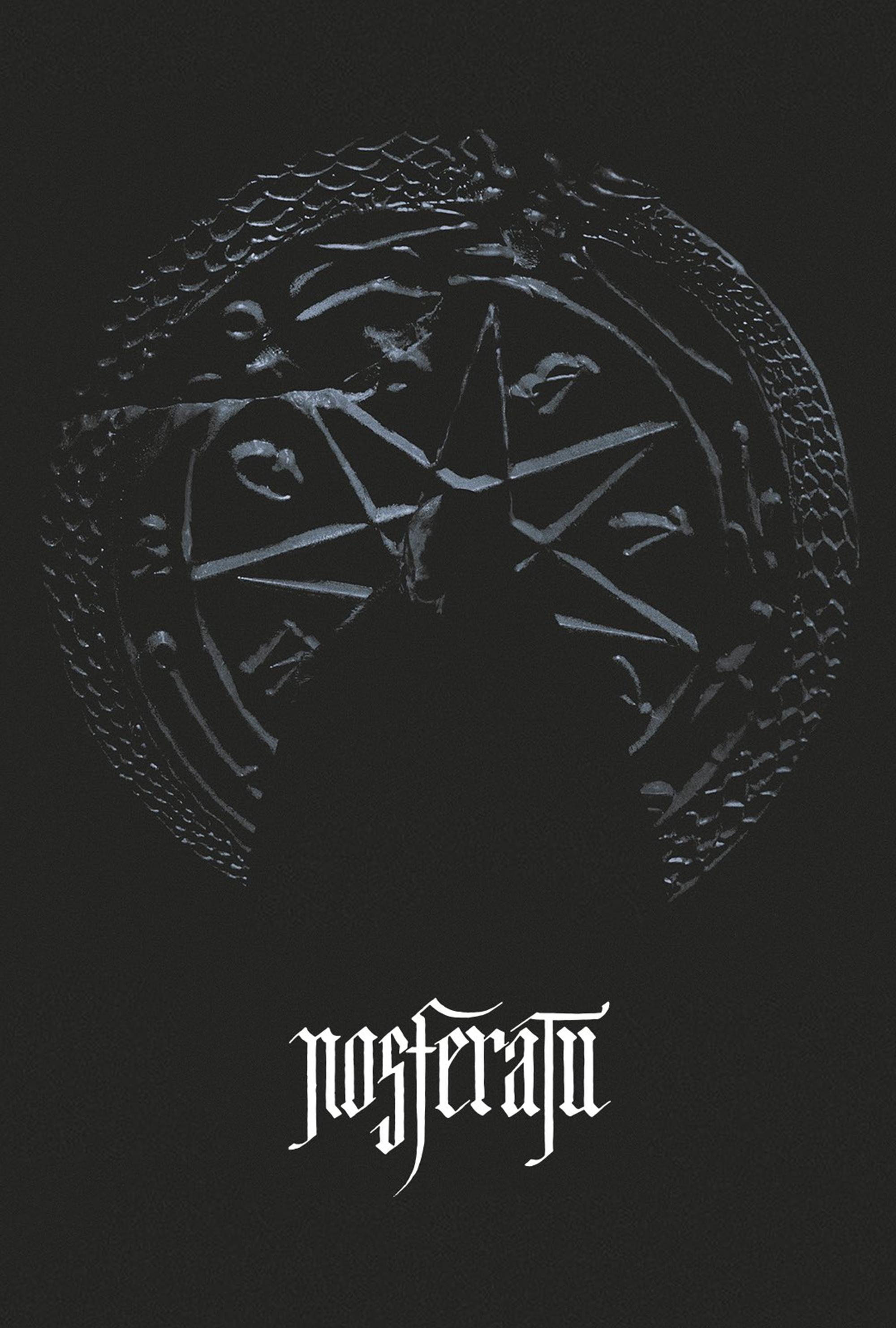 Immagine Nosferatu - Poster - Sfondi