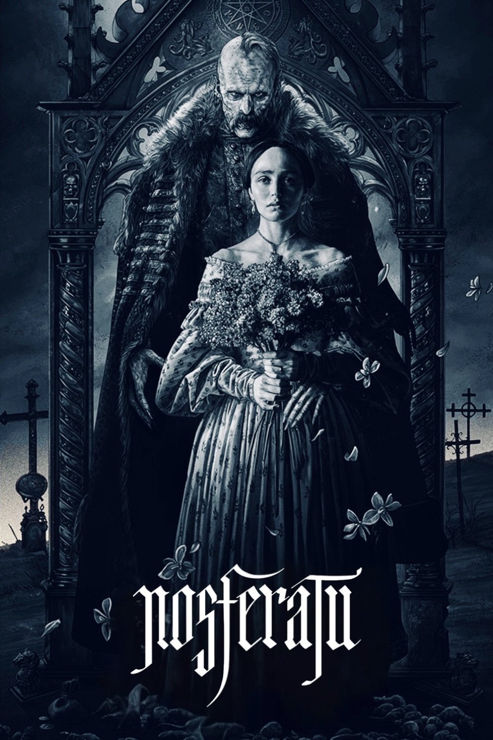 Immagine Nosferatu - Poster - Sfondi