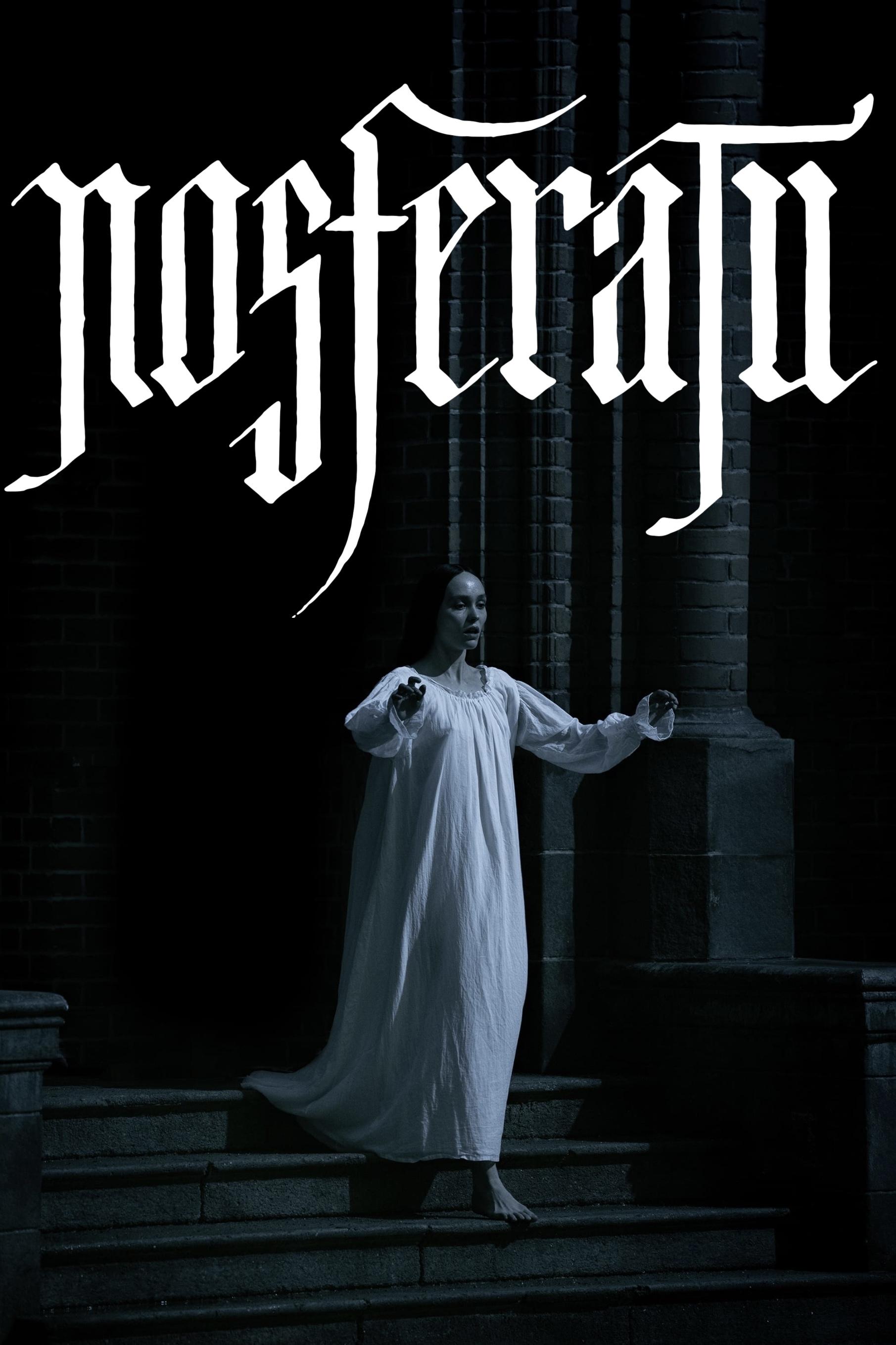 Immagine Nosferatu - Poster - Sfondi