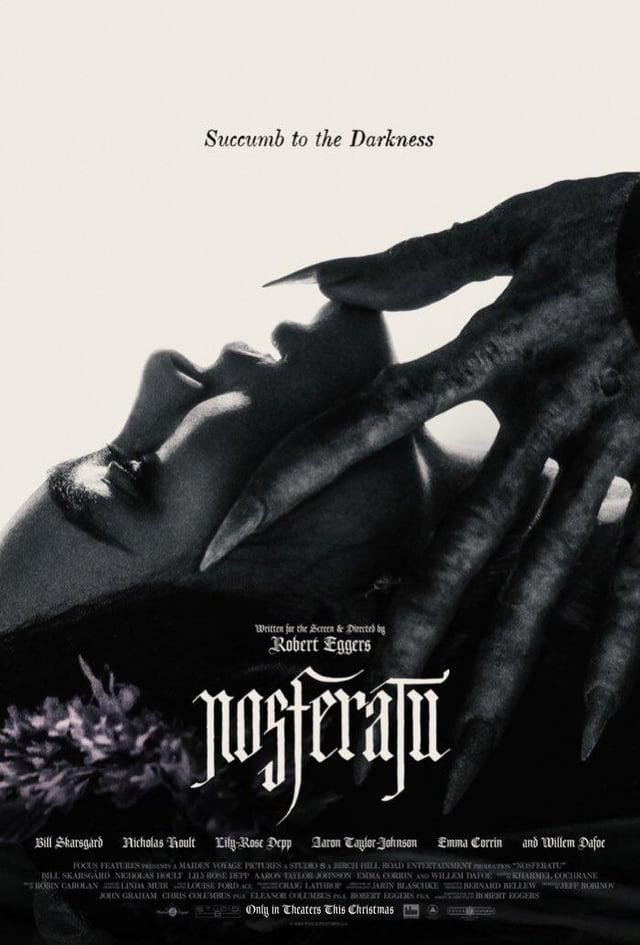 Immagine Nosferatu - Poster - Sfondi