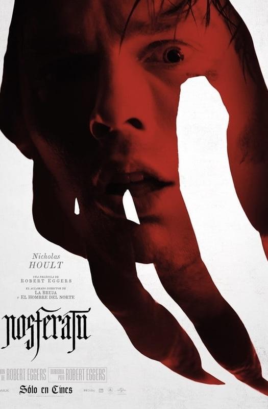 Immagine Nosferatu - Poster - Sfondi