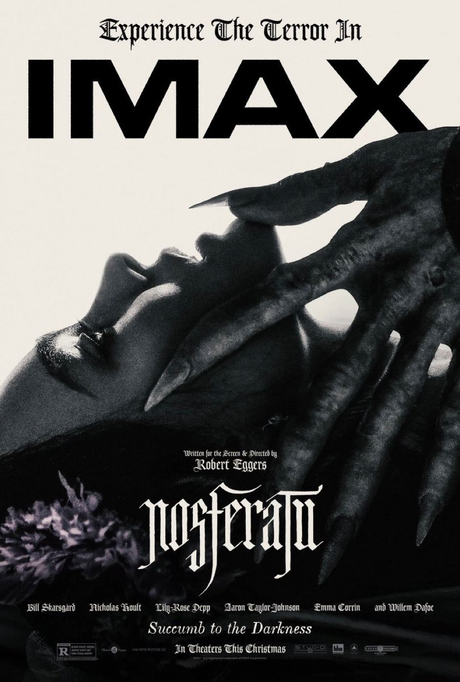 Immagine Nosferatu - Poster - Sfondi