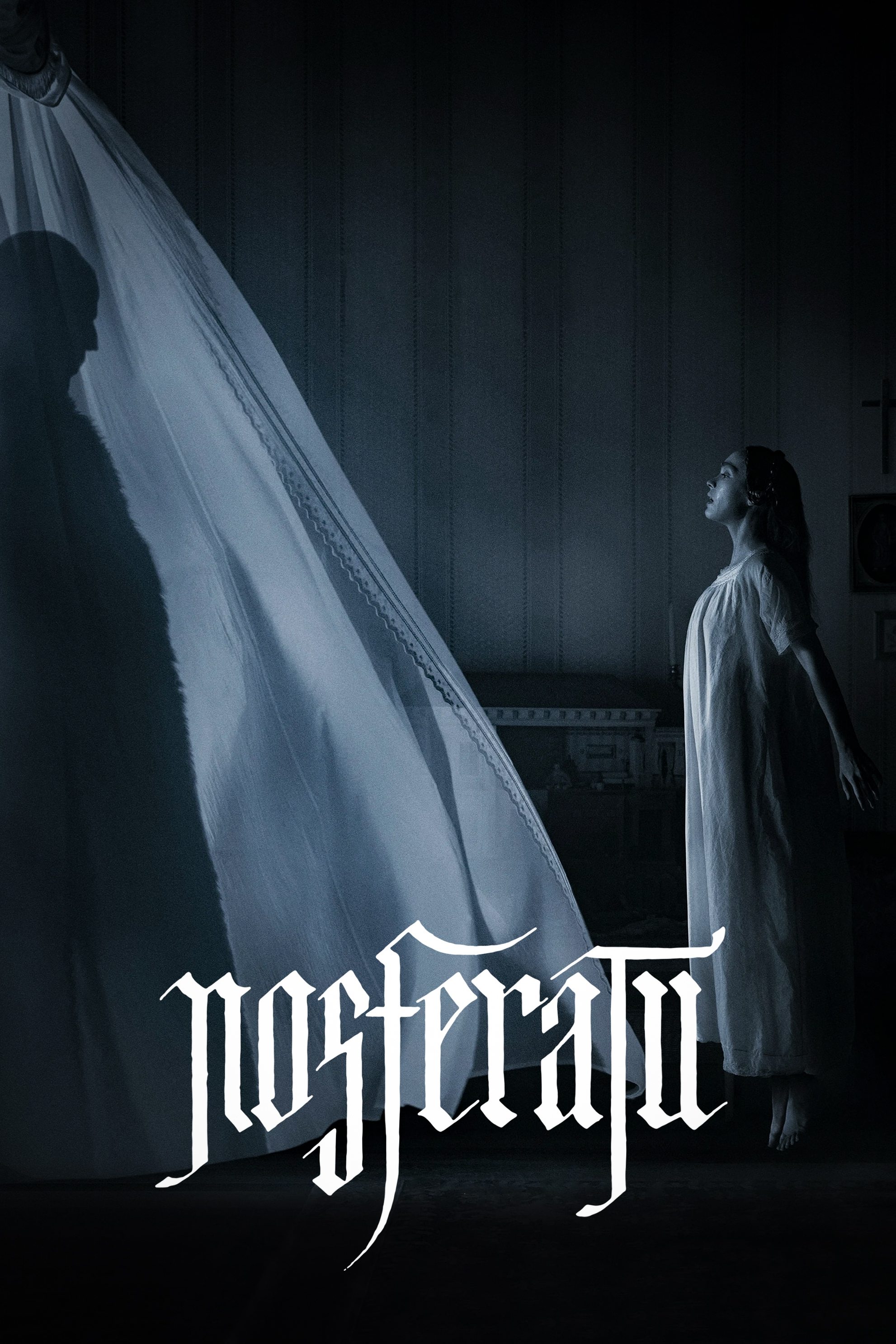 Immagine Nosferatu - Poster - Sfondi