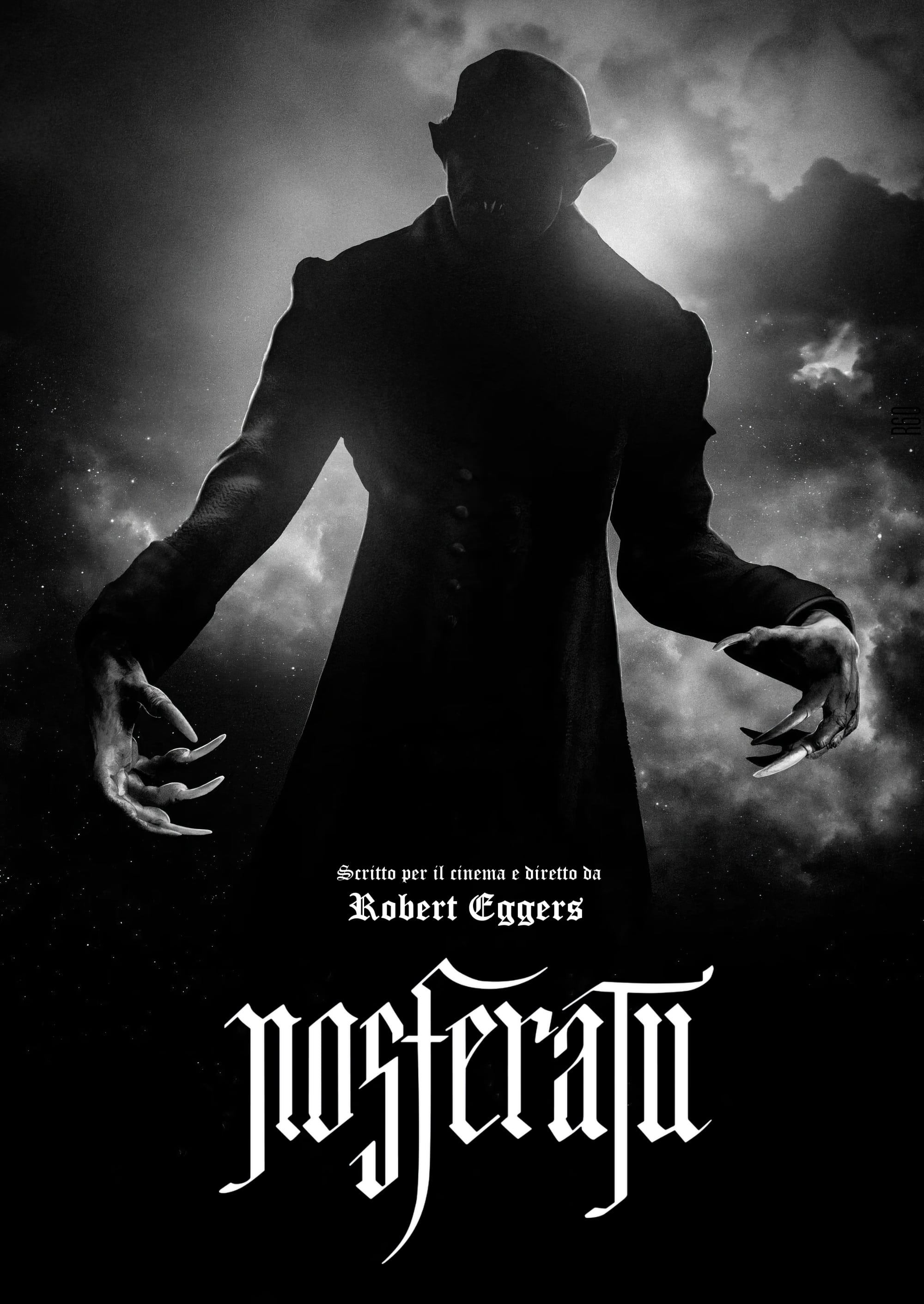 Immagine Nosferatu - Poster - Sfondi