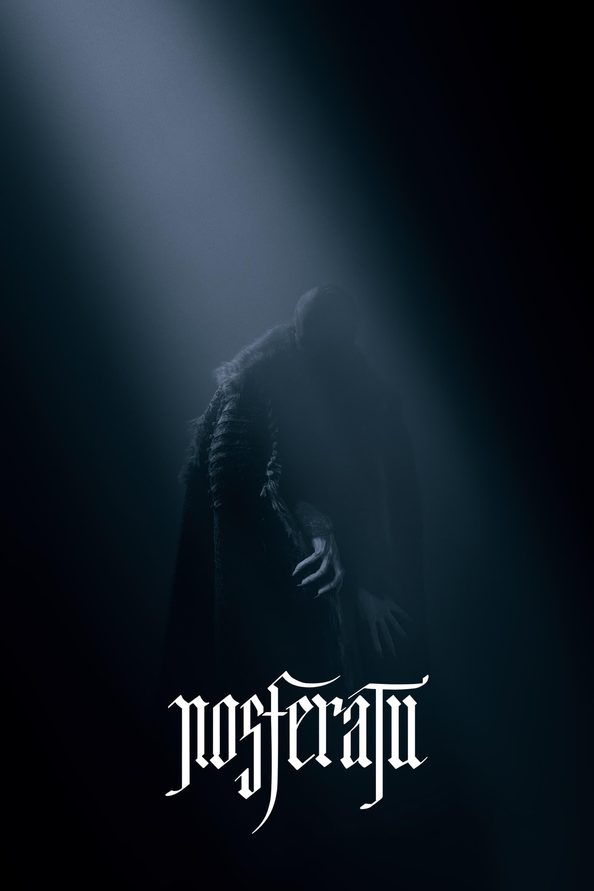 Immagine Nosferatu - Poster - Sfondi