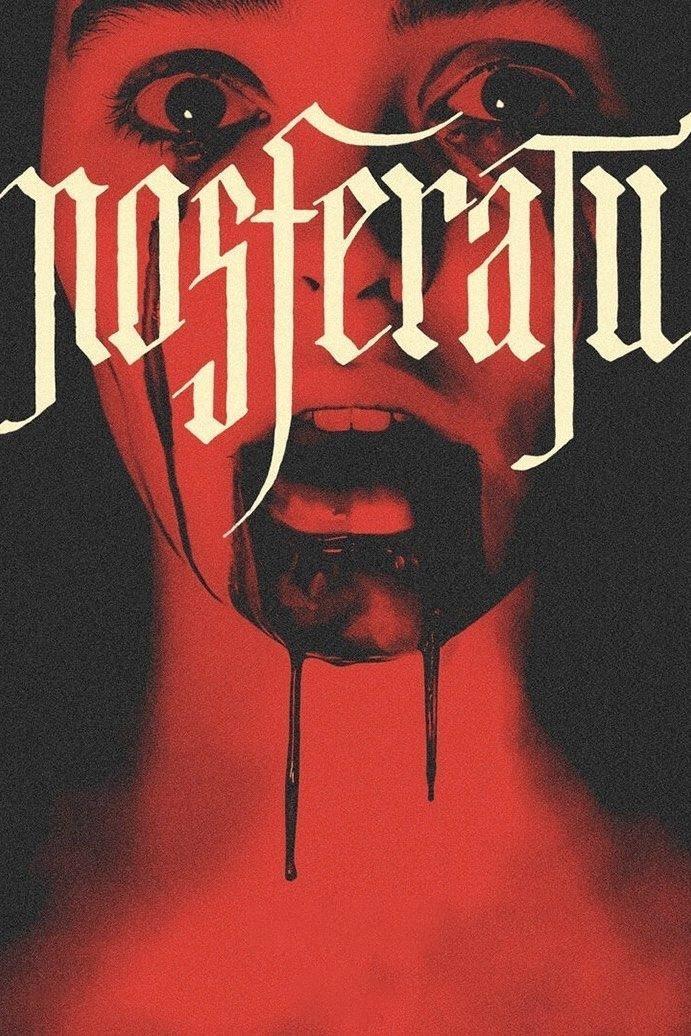 Immagine Nosferatu - Poster - Sfondi