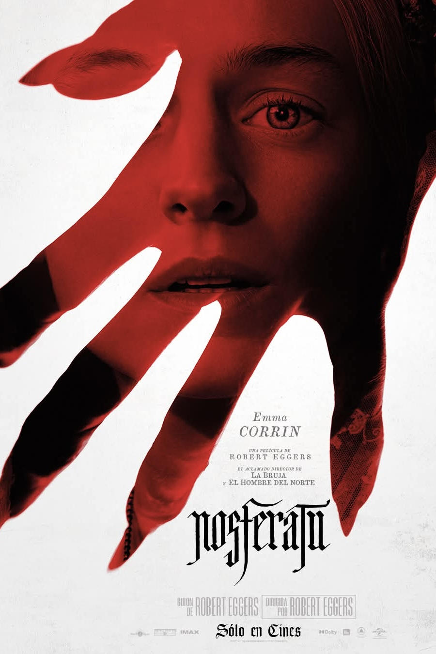 Immagine Nosferatu - Poster - Sfondi