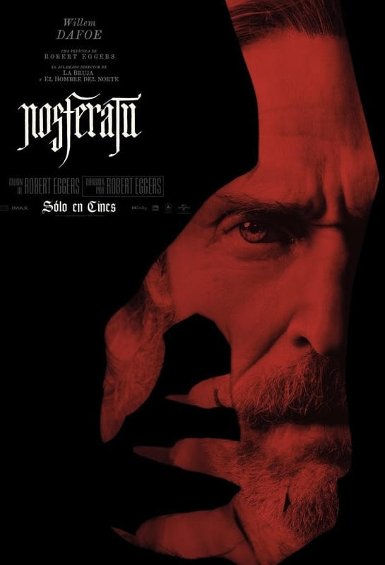 Immagine Nosferatu - Poster - Sfondi