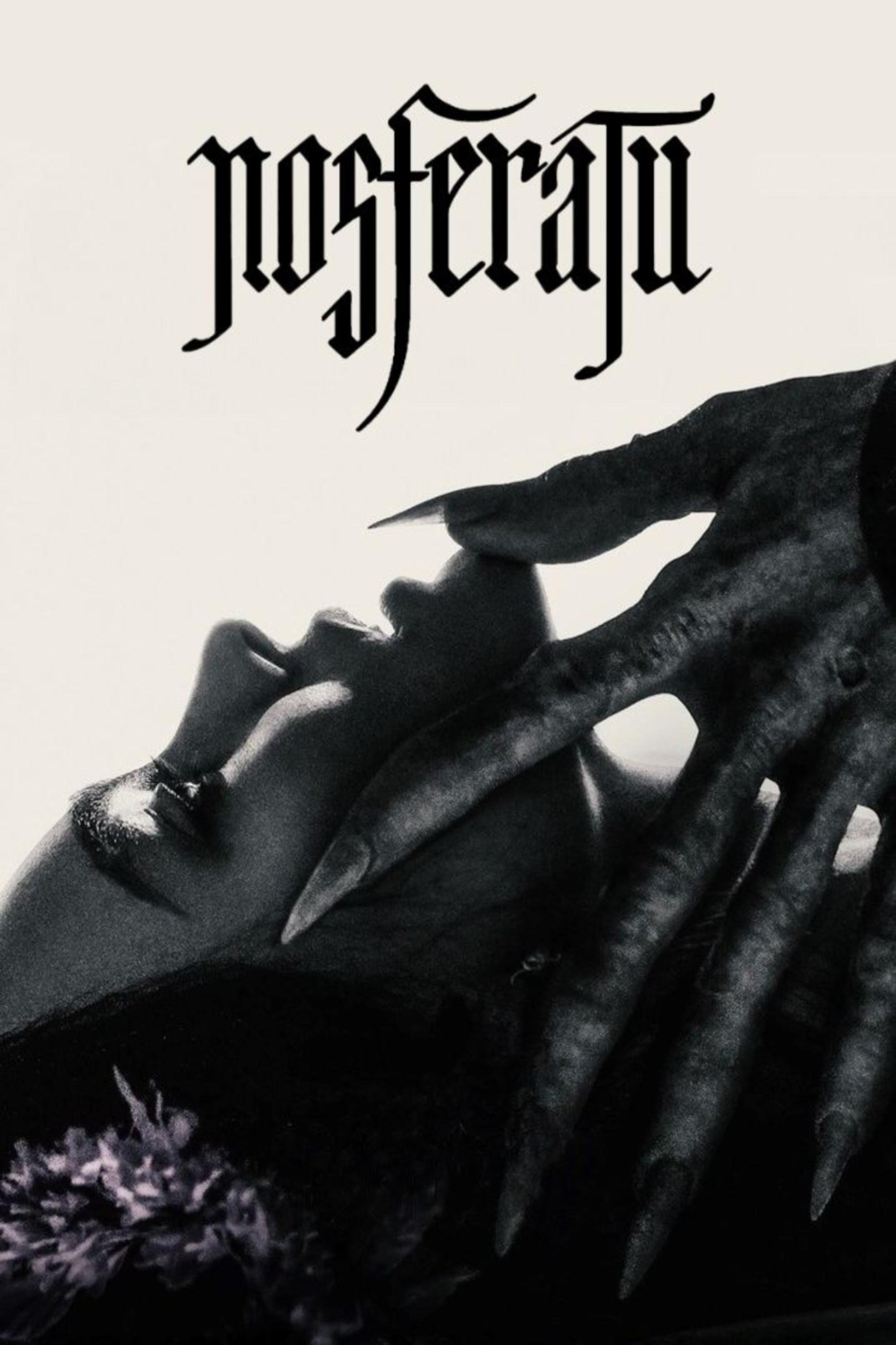 Immagine Nosferatu - Poster - Sfondi