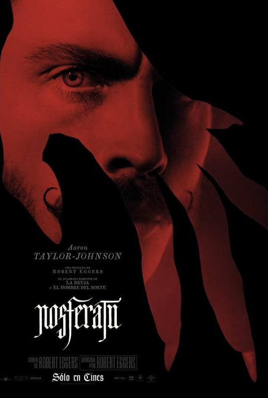 Immagine Nosferatu - Poster - Sfondi