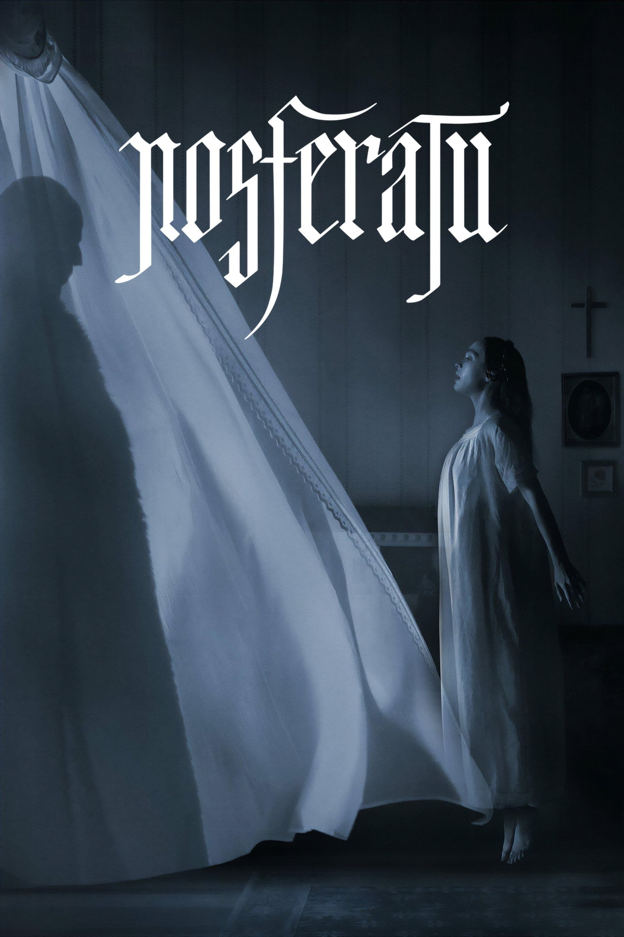 Immagine Nosferatu - Poster - Sfondi