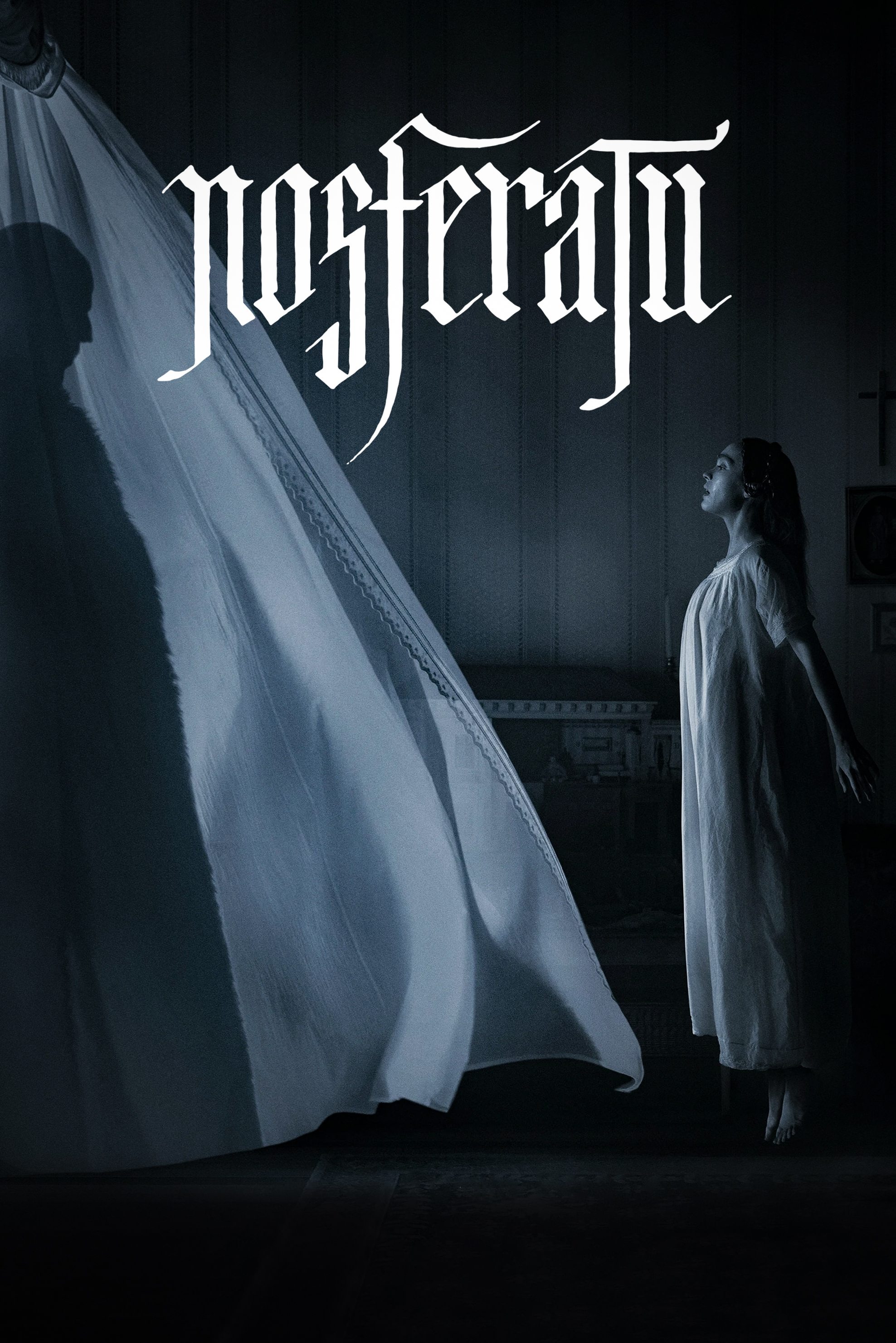 Immagine Nosferatu - Poster - Sfondi