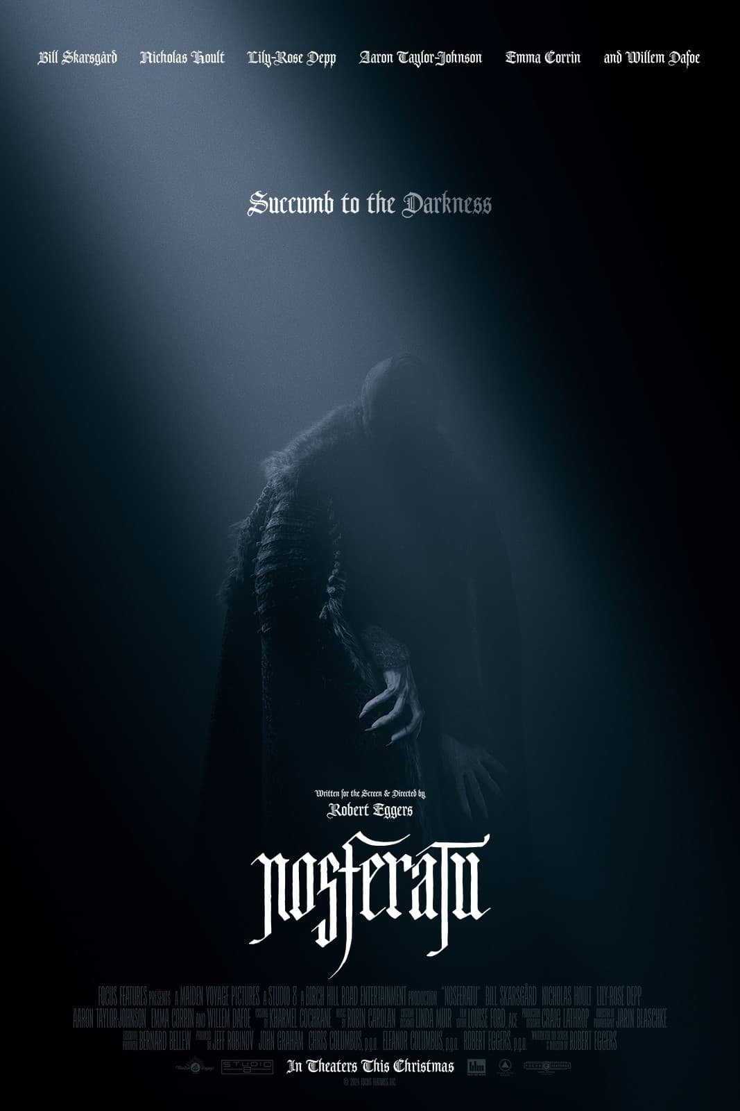 Immagine Nosferatu - Poster - Sfondi