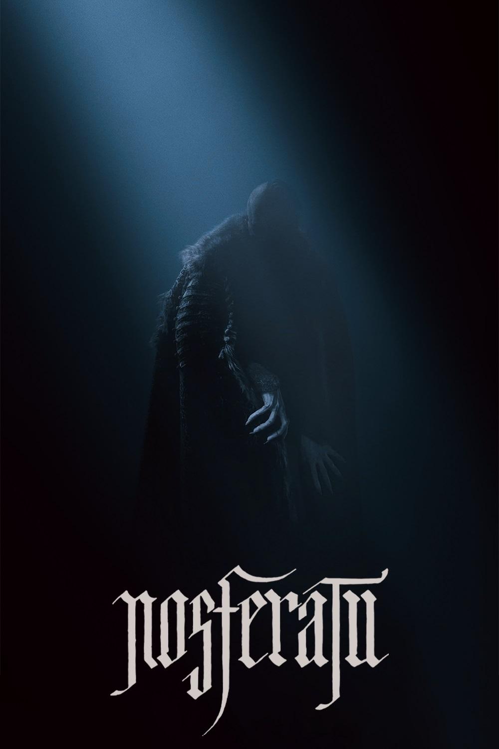 Immagine Nosferatu - Poster - Sfondi