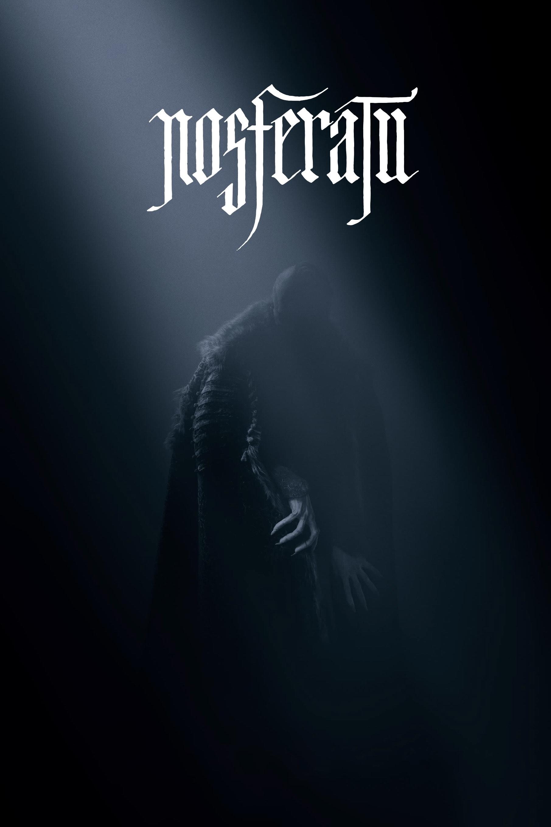 Immagine Nosferatu - Poster - Sfondi