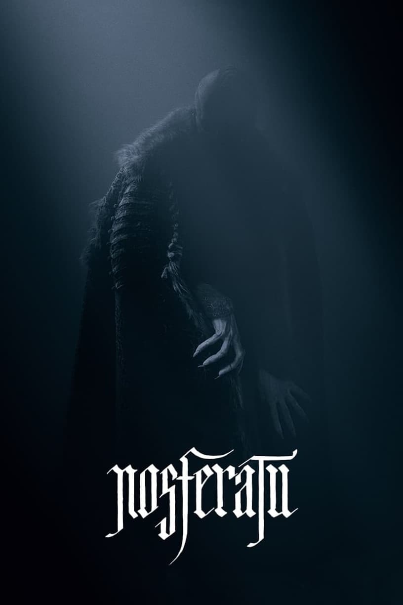 Immagine Nosferatu - Poster - Sfondi