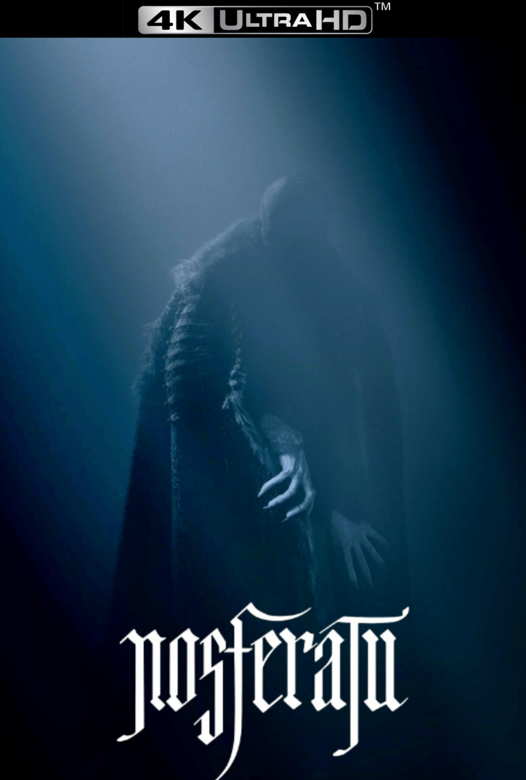 Immagine Nosferatu - Poster - Sfondi