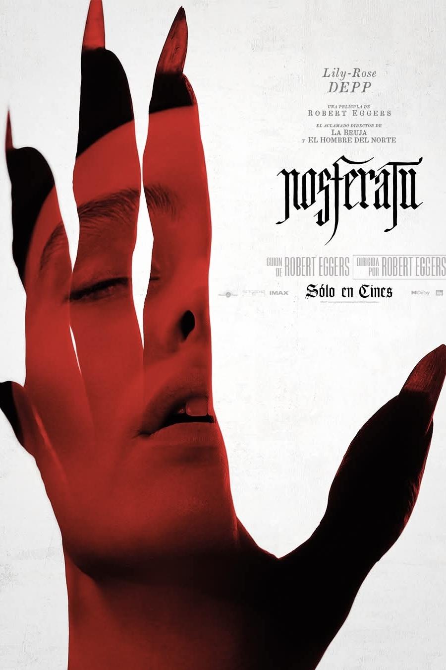 Immagine Nosferatu - Poster - Sfondi