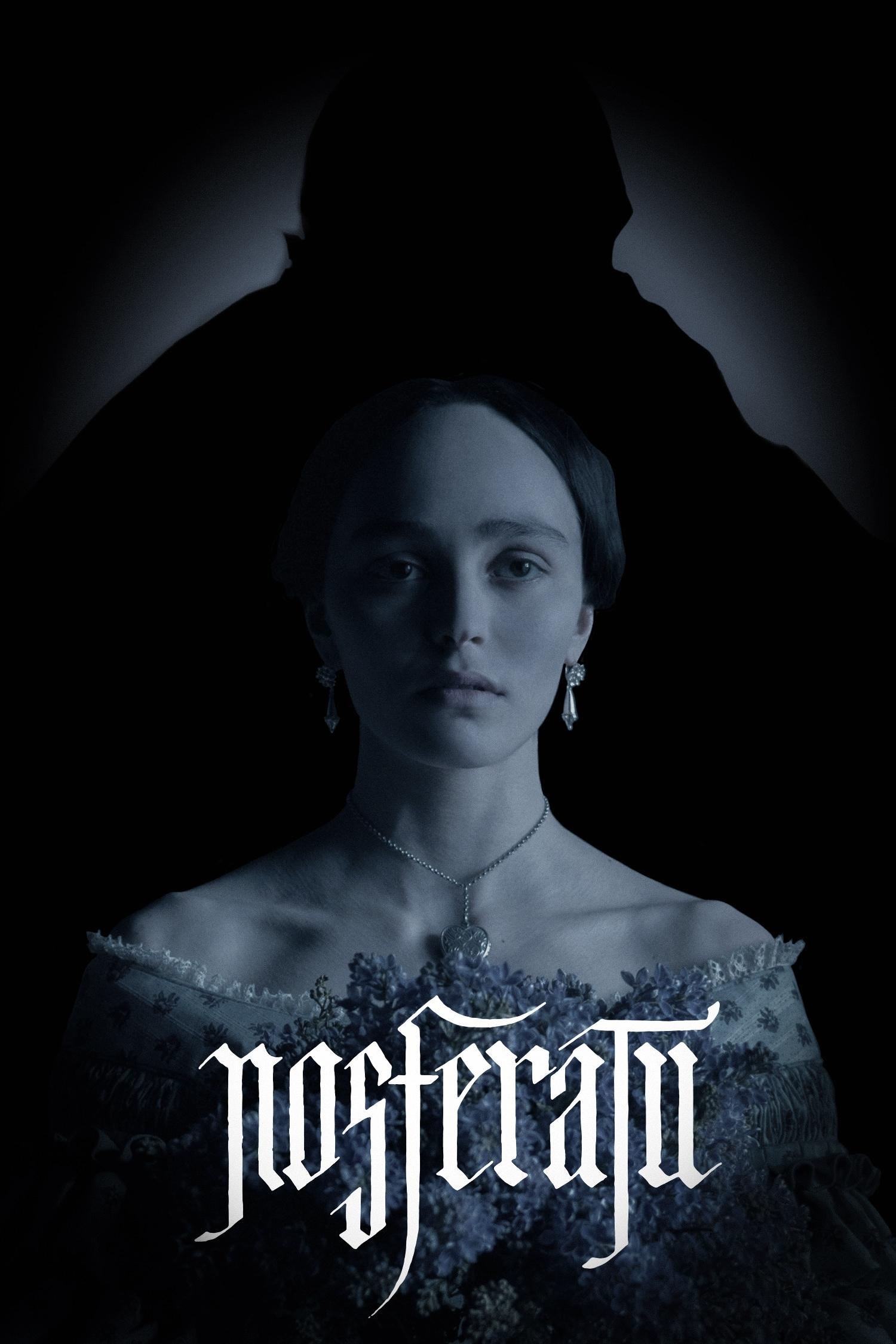 Immagine Nosferatu - Poster - Sfondi