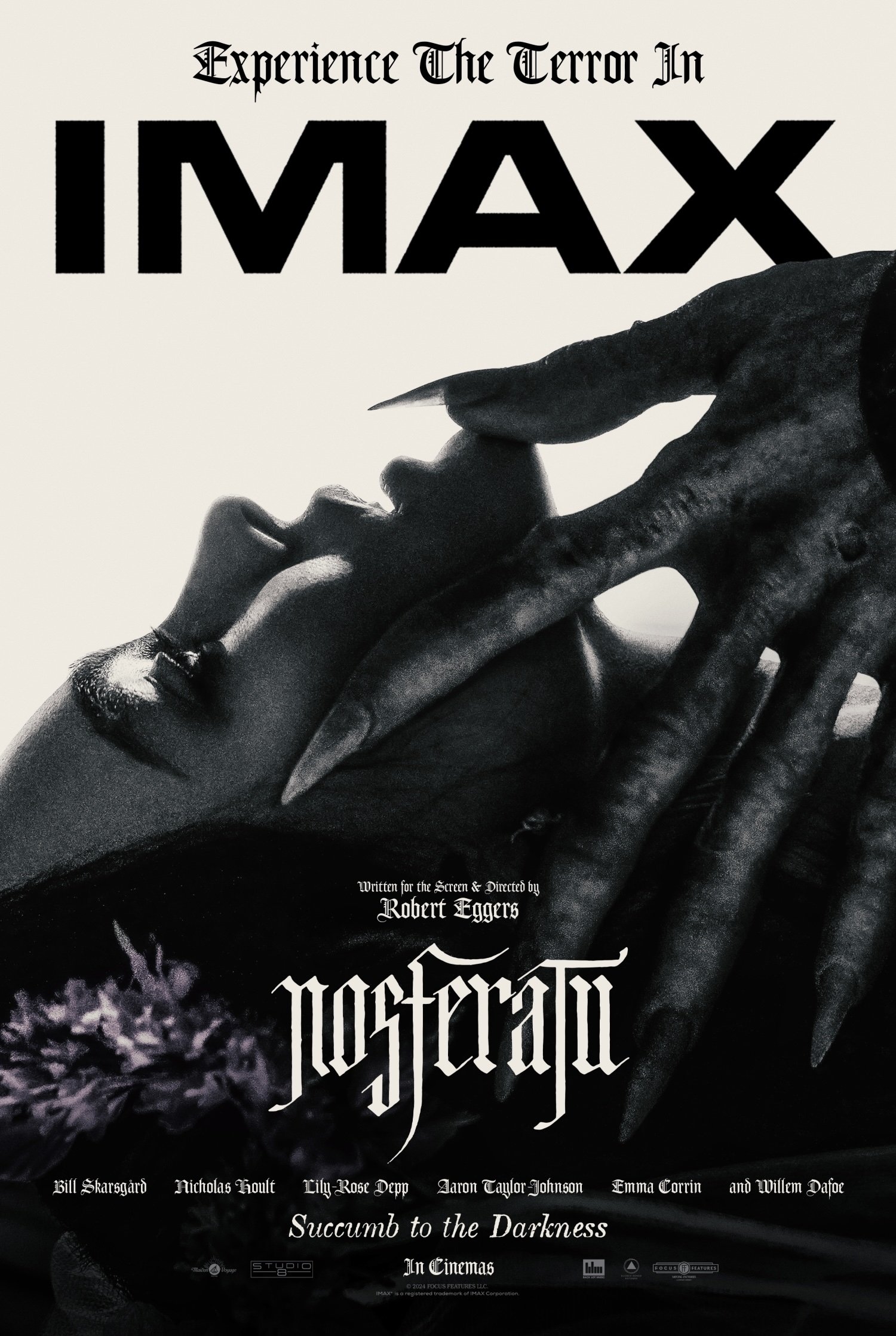 Immagine Nosferatu - Poster - Sfondi