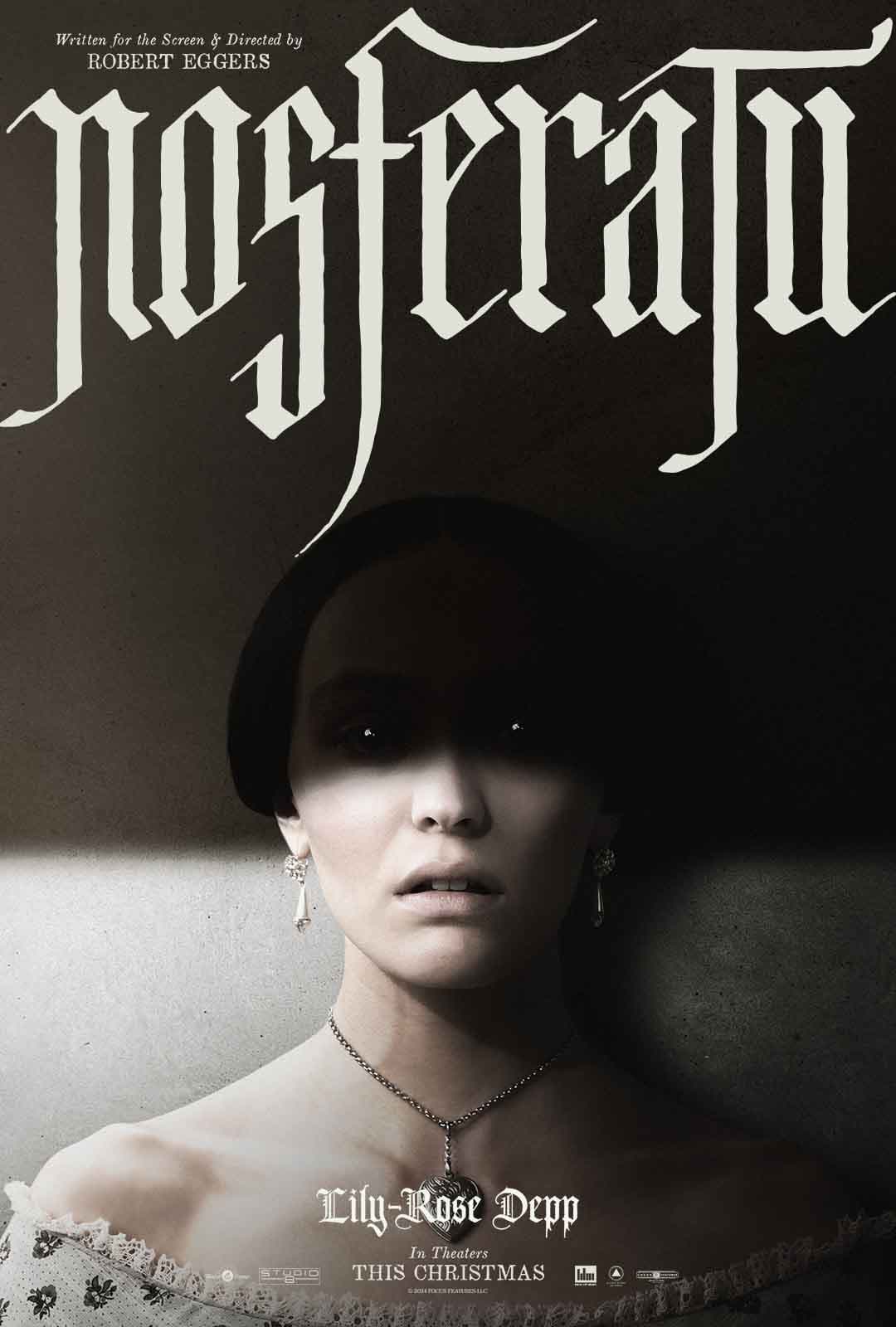 Immagine Nosferatu - Poster - Sfondi