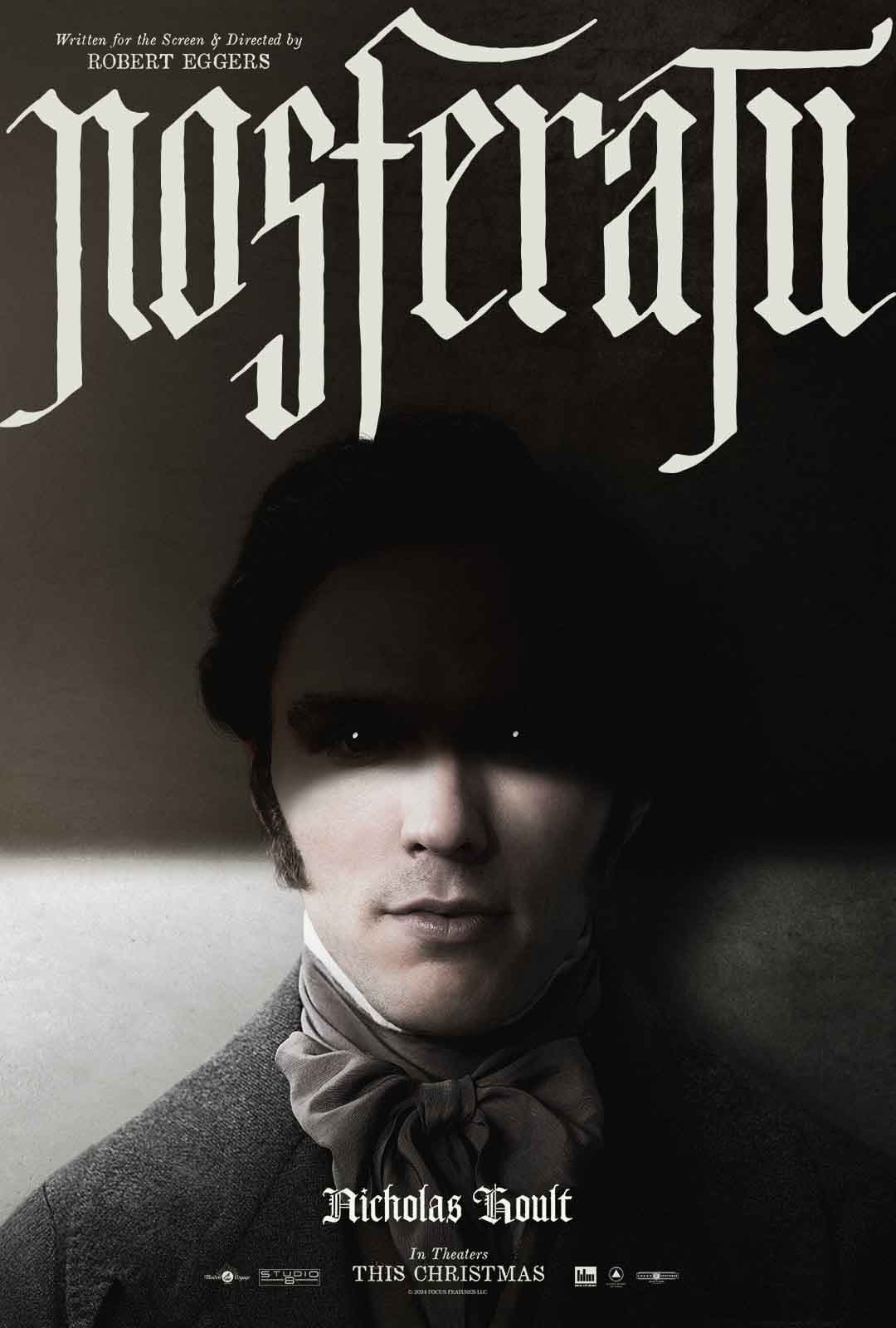 Immagine Nosferatu - Poster - Sfondi