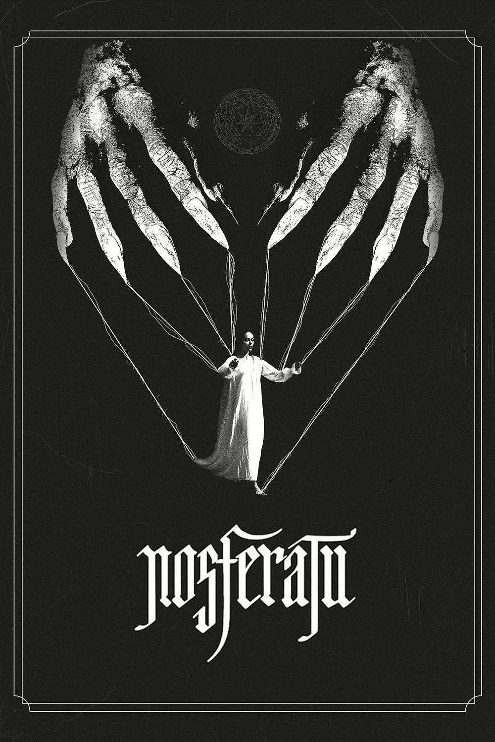 Immagine Nosferatu - Poster - Sfondi