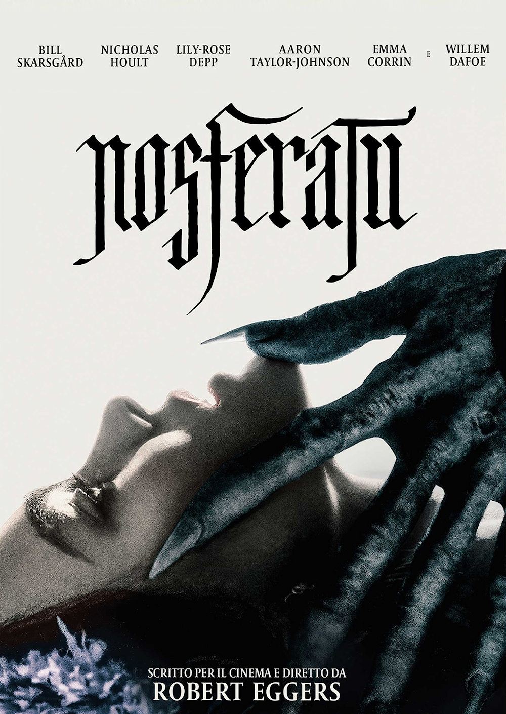 Immagine Nosferatu - Poster - Sfondi